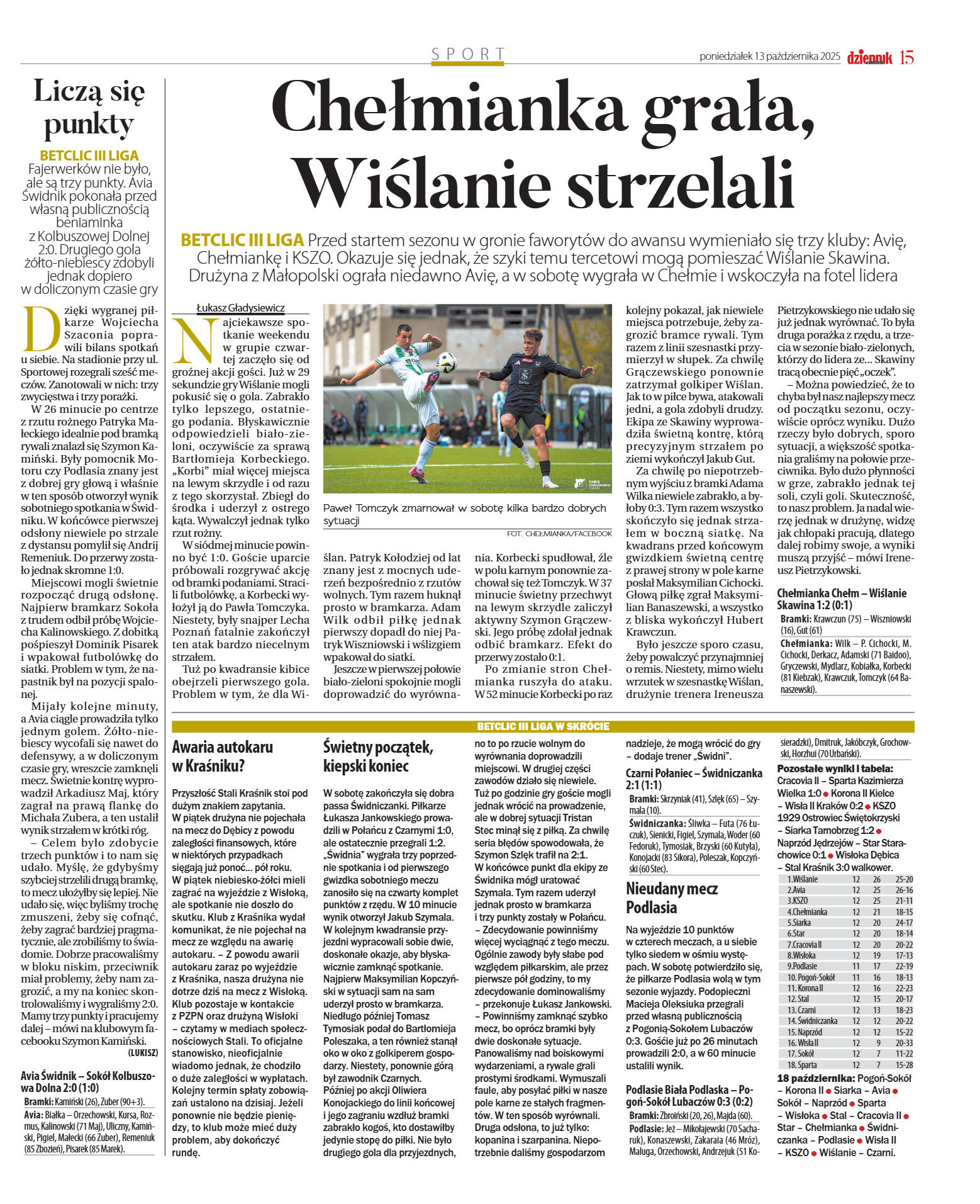 Wydanie główne - strona 15