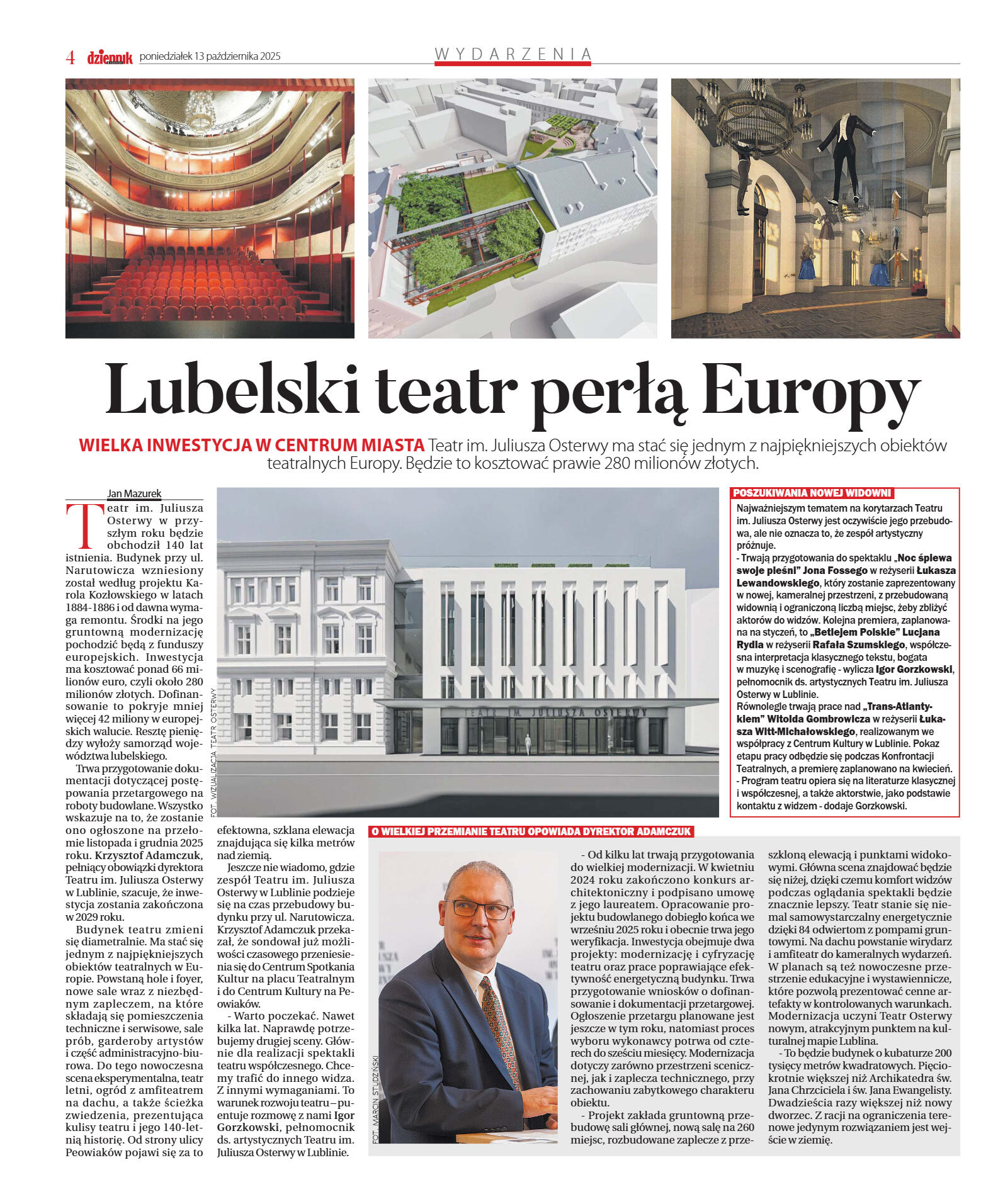 Wydanie główne - strona 4