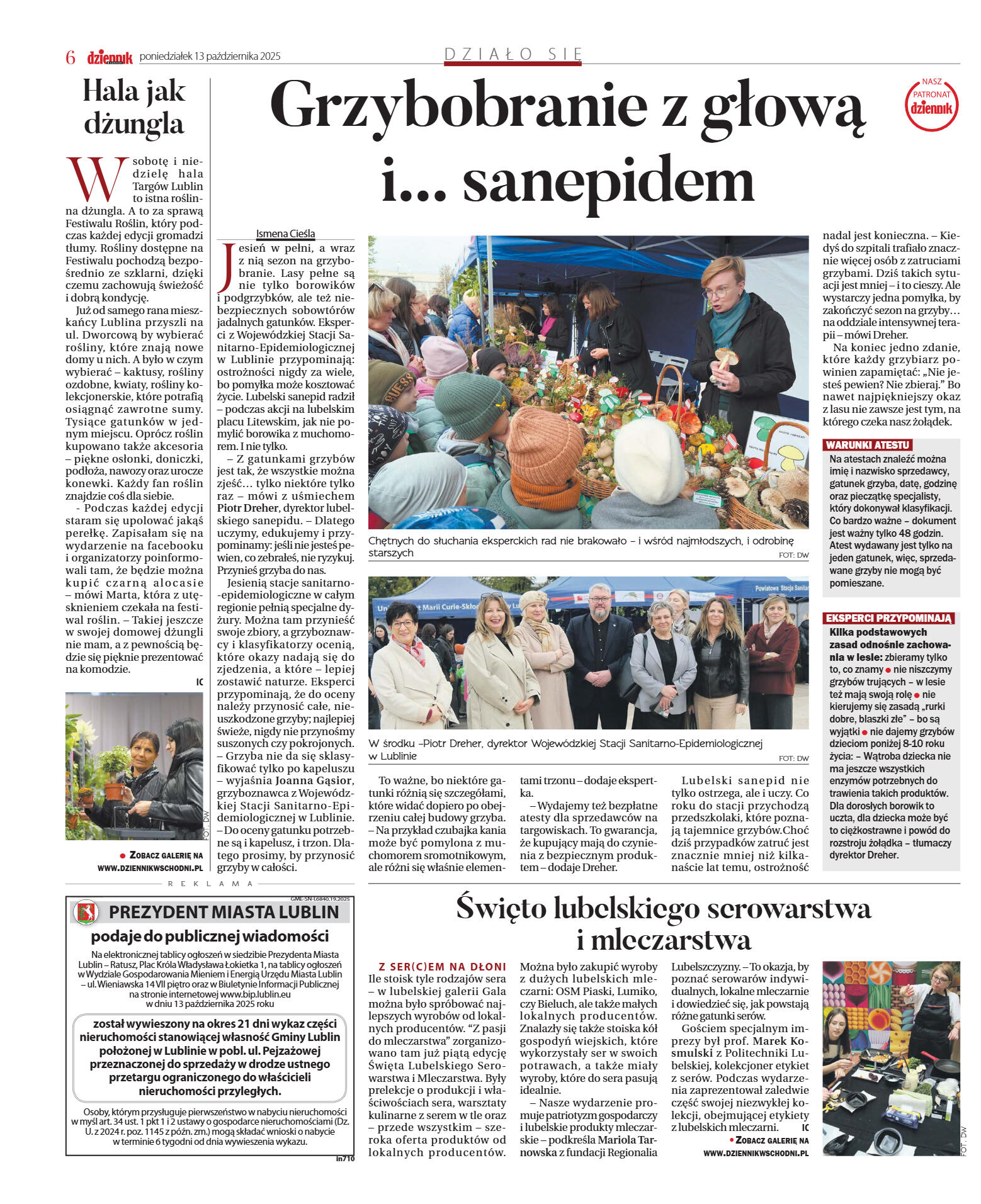 Wydanie główne - strona 6