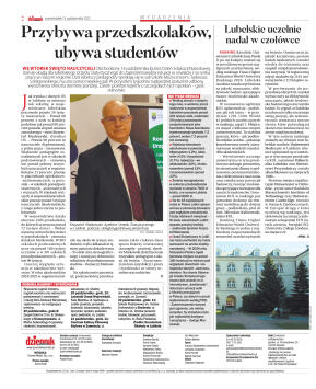 Wydanie główne - strona 2