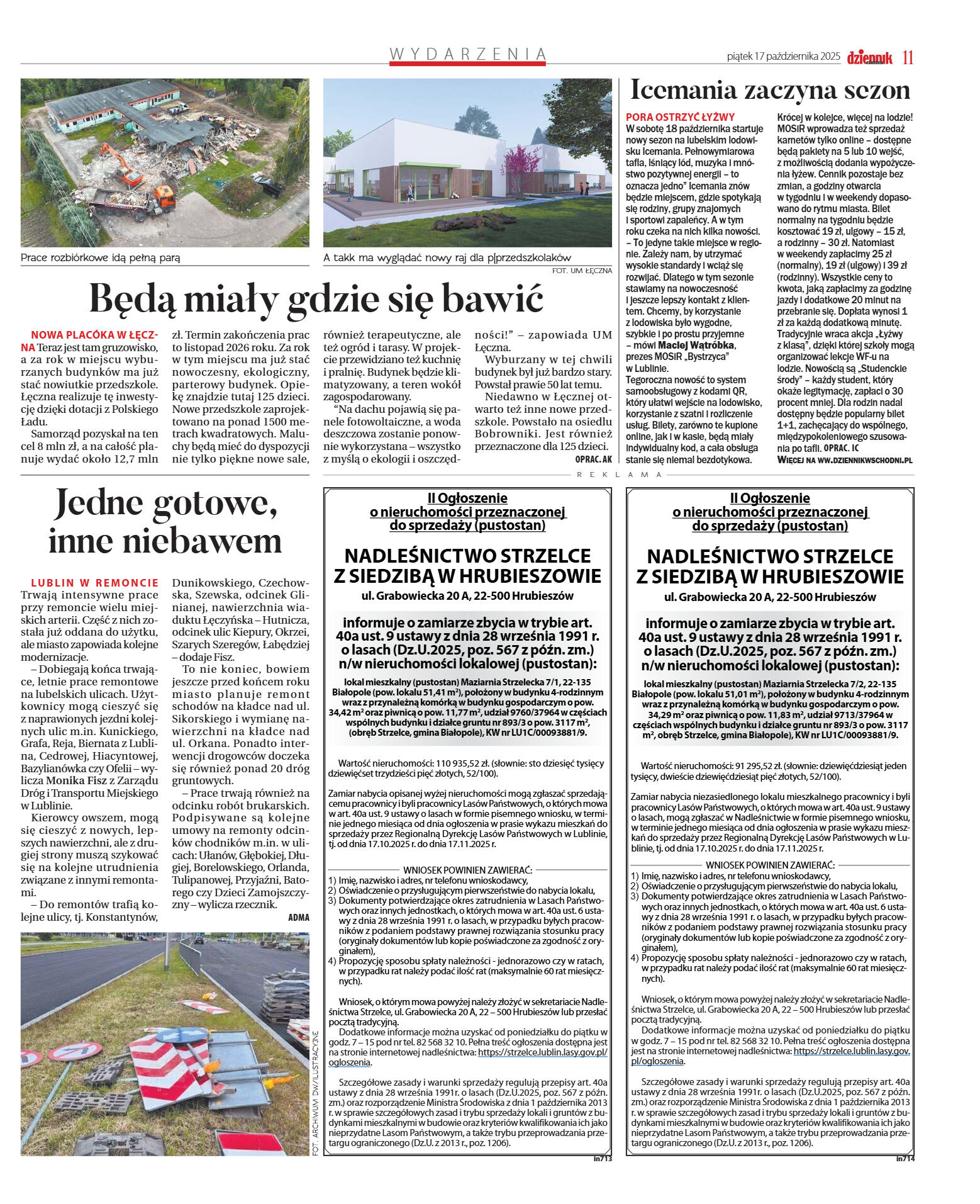 Wydanie główne - strona 11