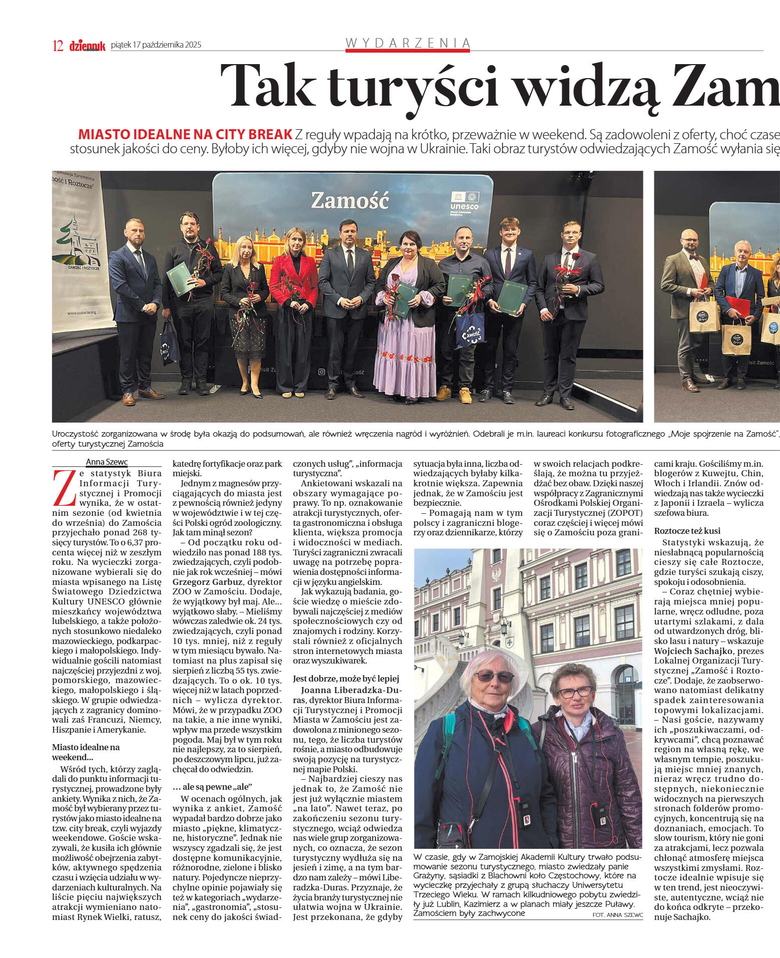 Wydanie główne - strona 12