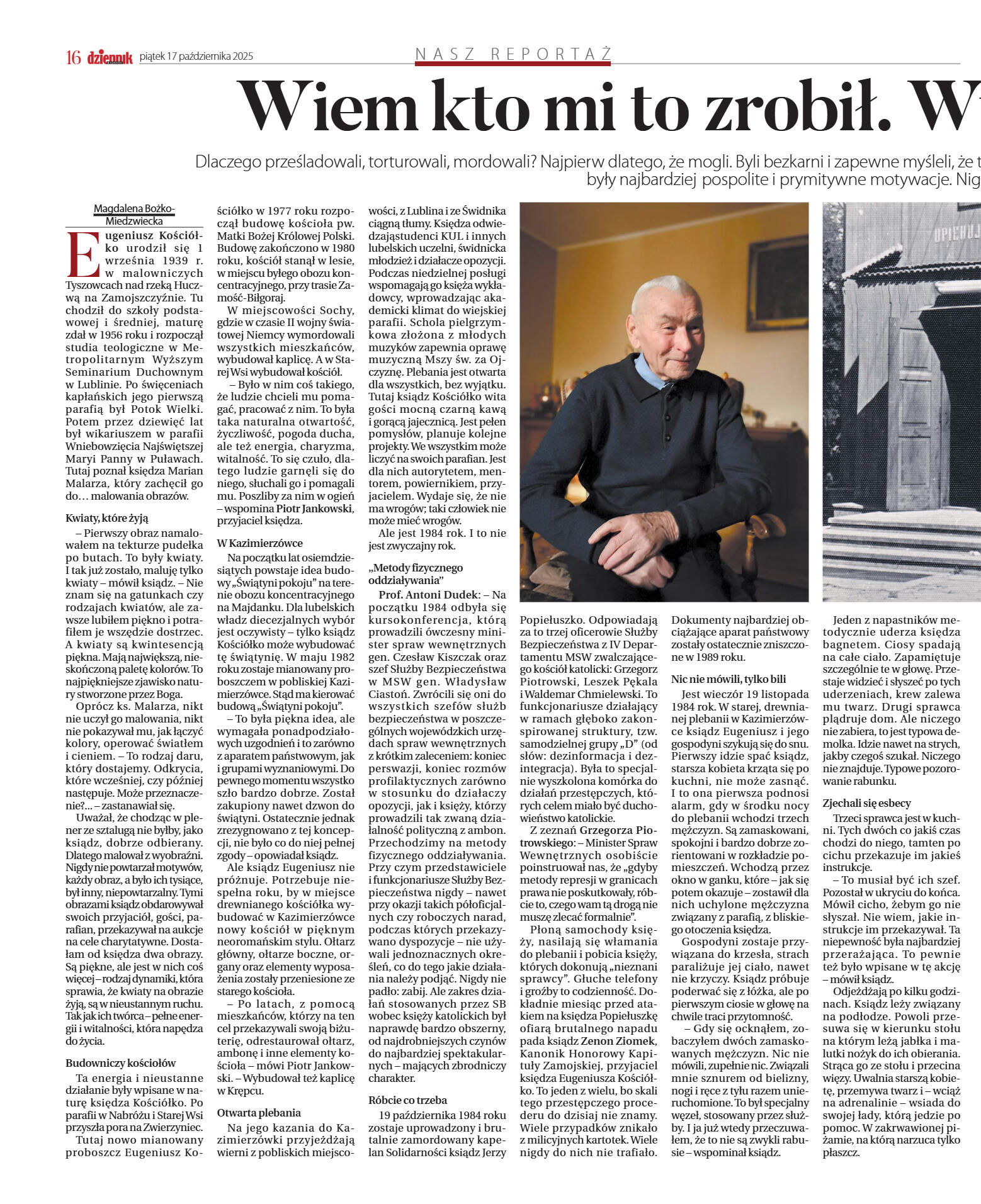 Wydanie główne - strona 16