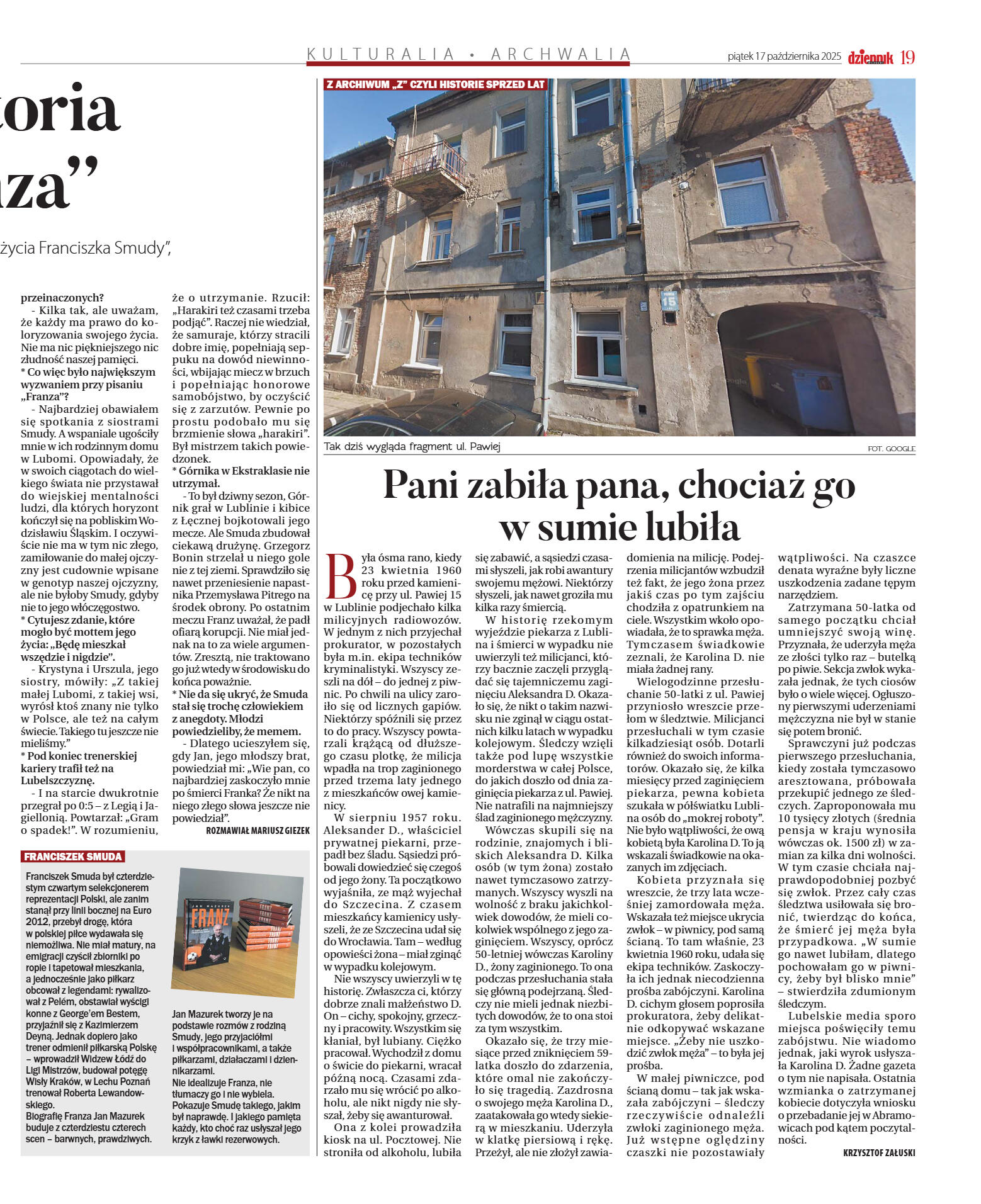 Wydanie główne - strona 19