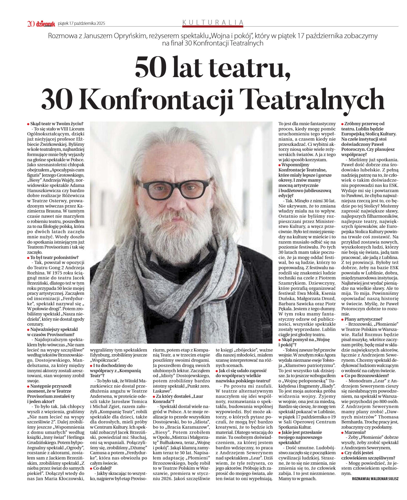 Wydanie główne - strona 20