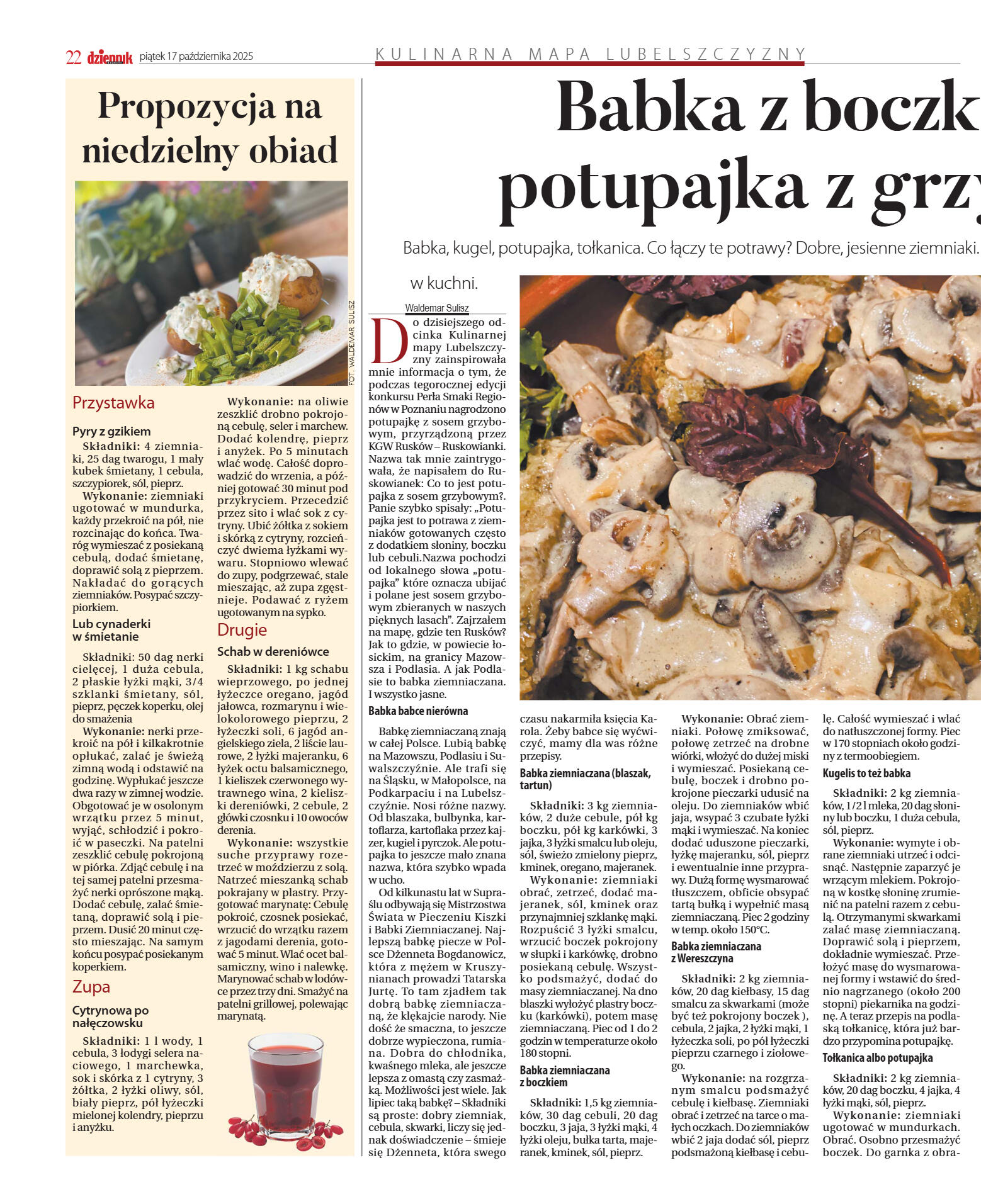 Wydanie główne - strona 22