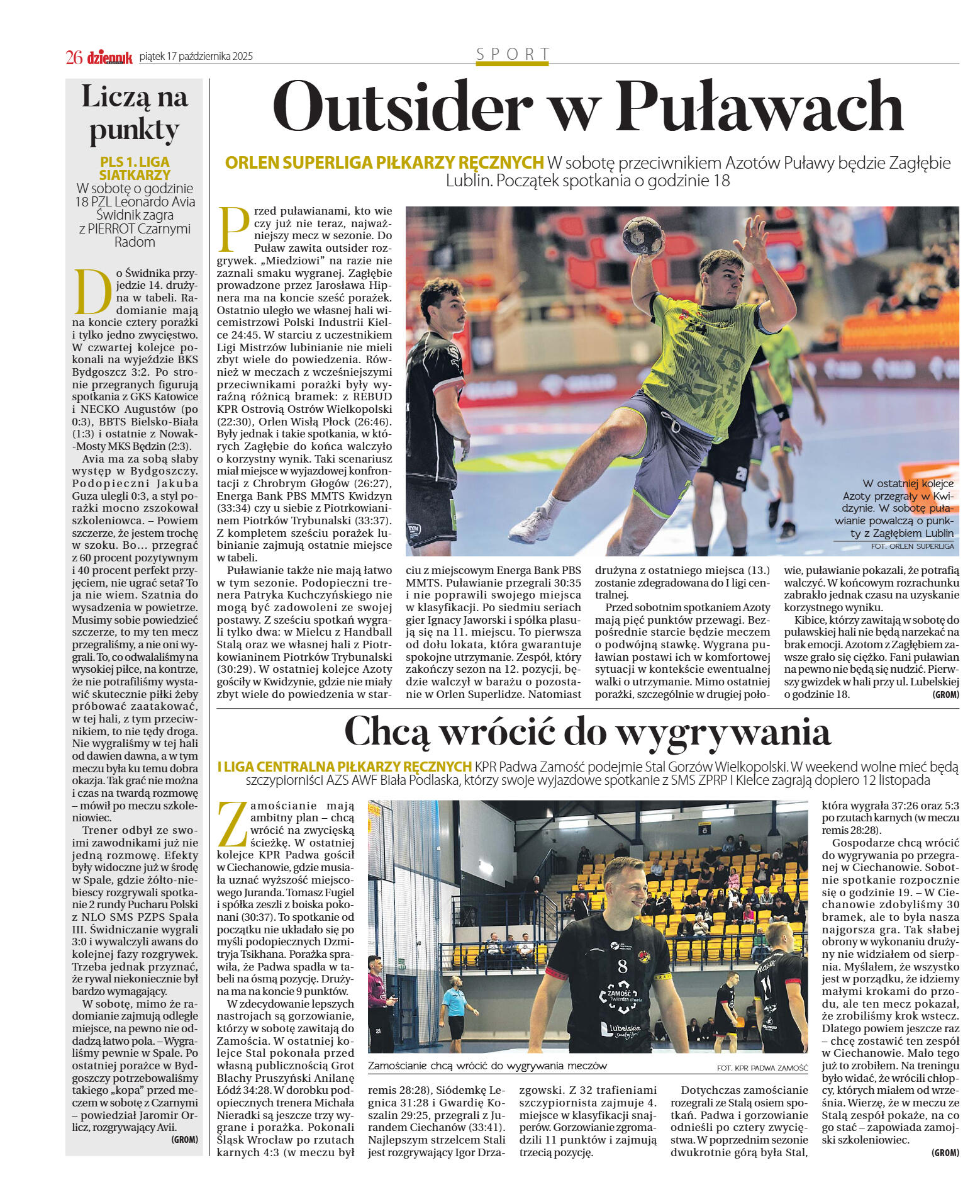 Wydanie główne - strona 26