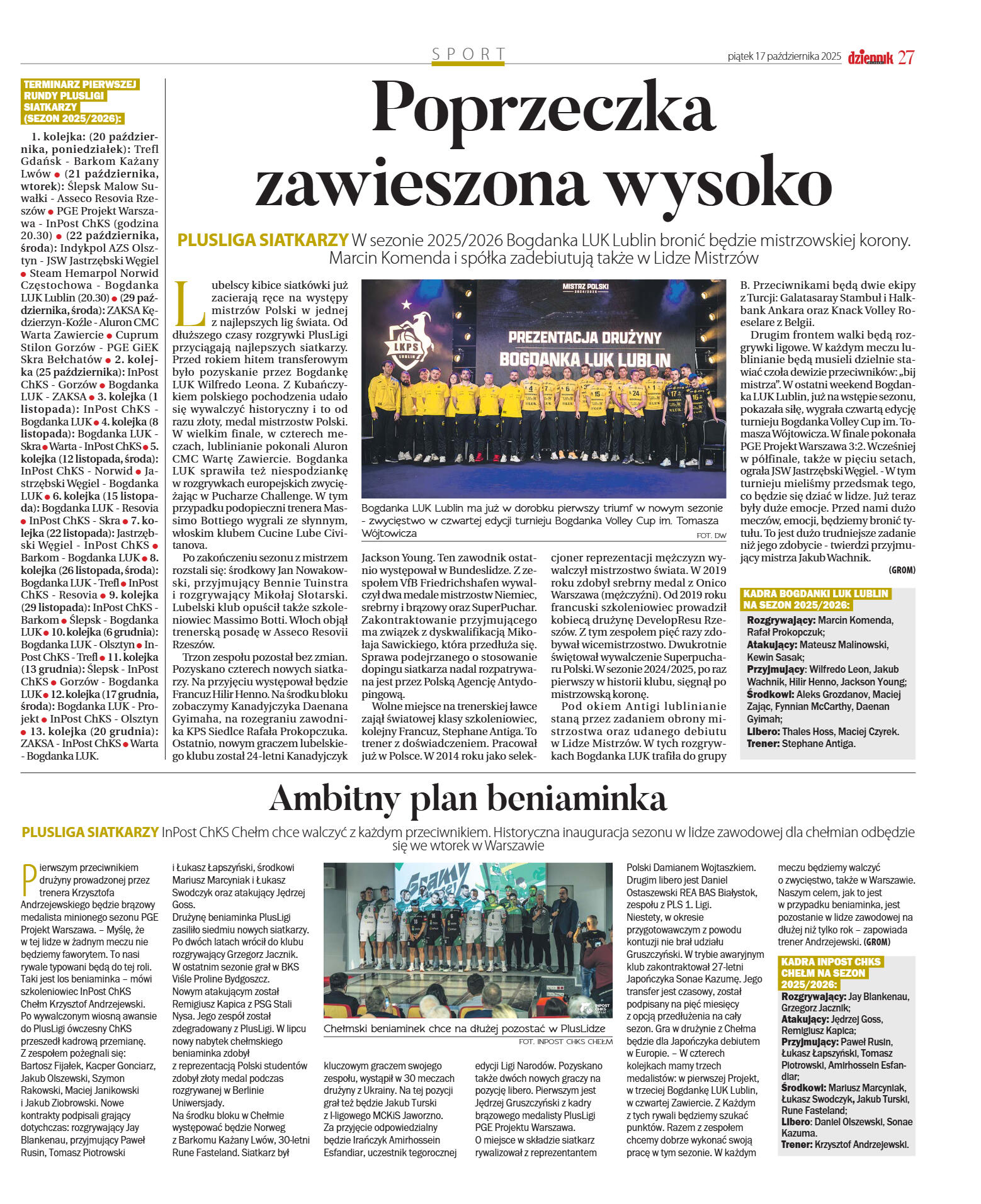 Wydanie główne - strona 27