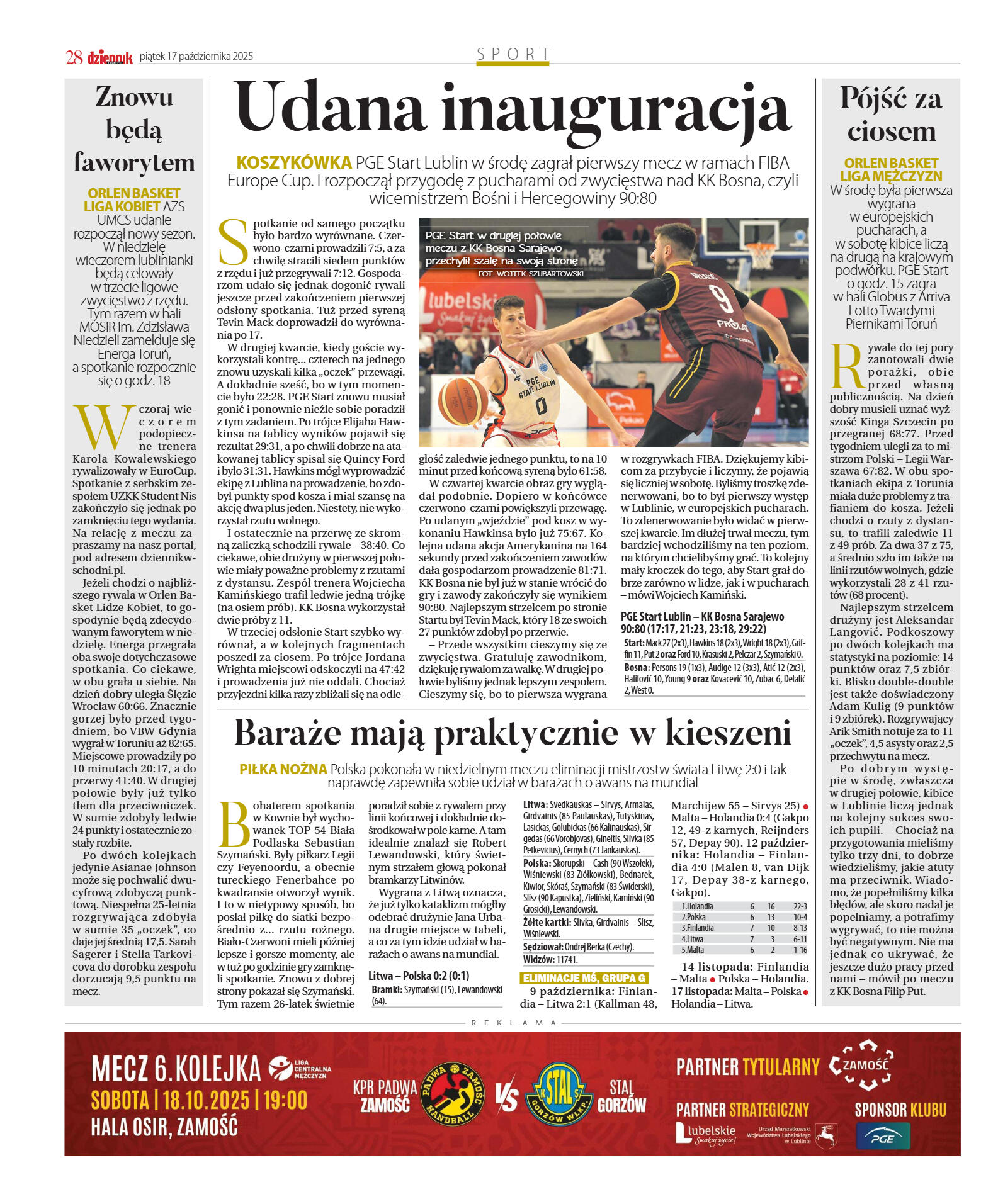 Wydanie główne - strona 28