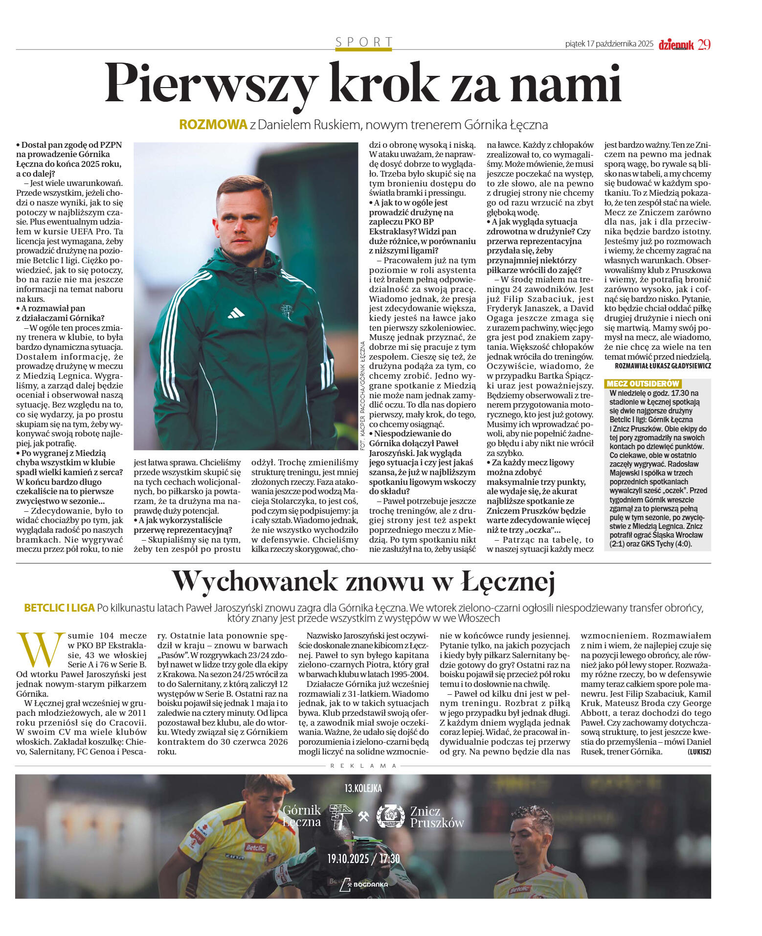 Wydanie główne - strona 29