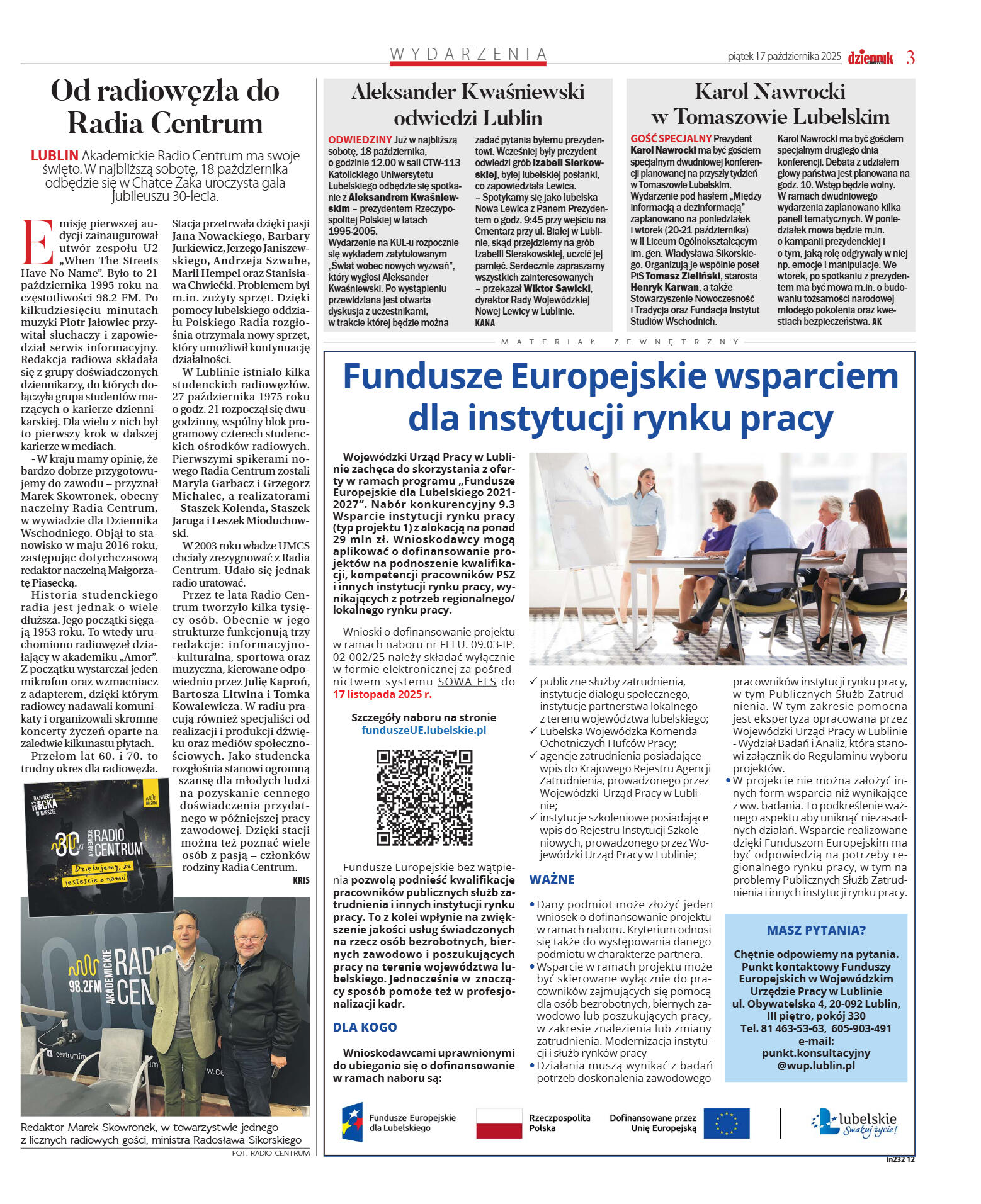 Wydanie główne - strona 3