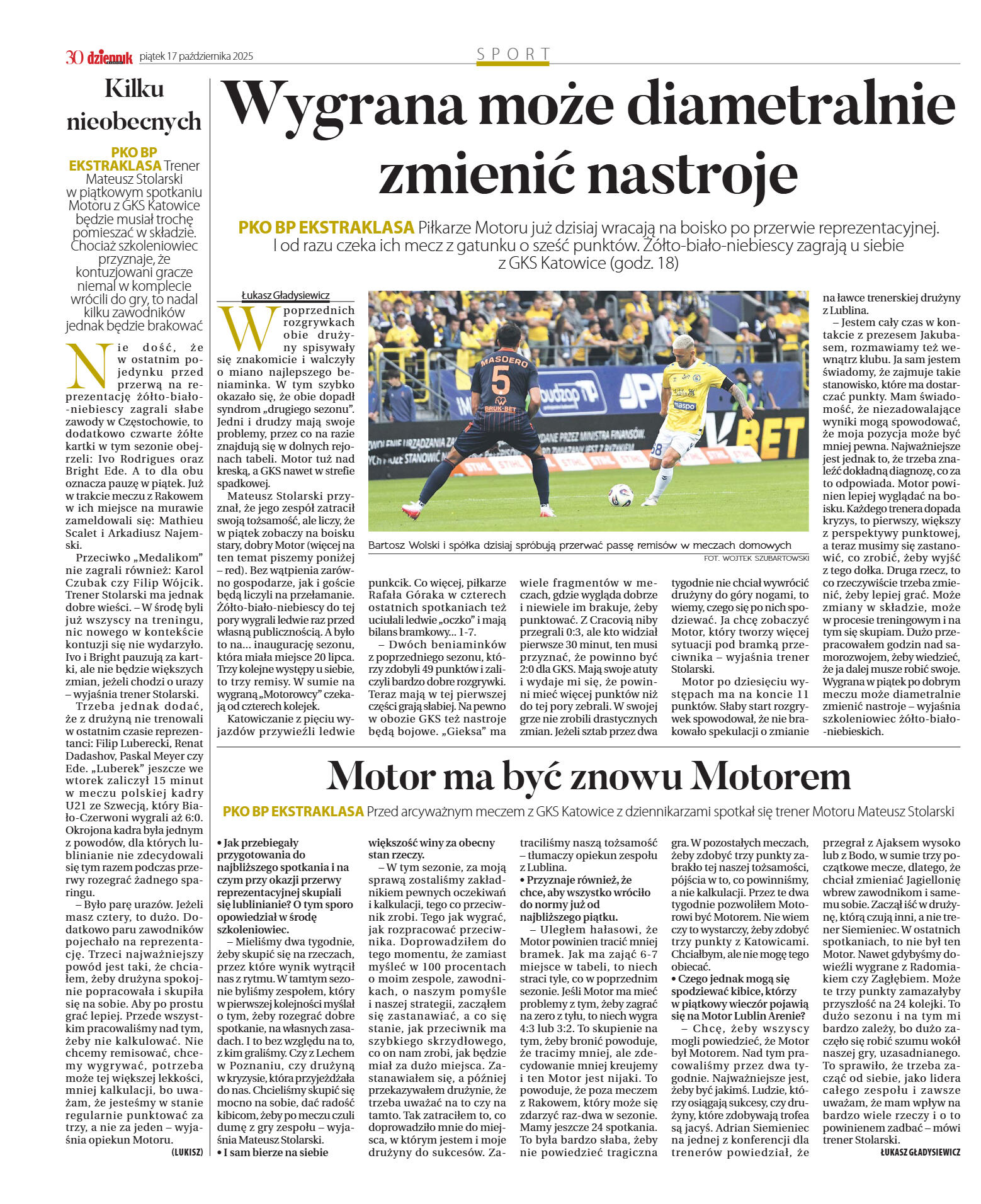 Wydanie główne - strona 30