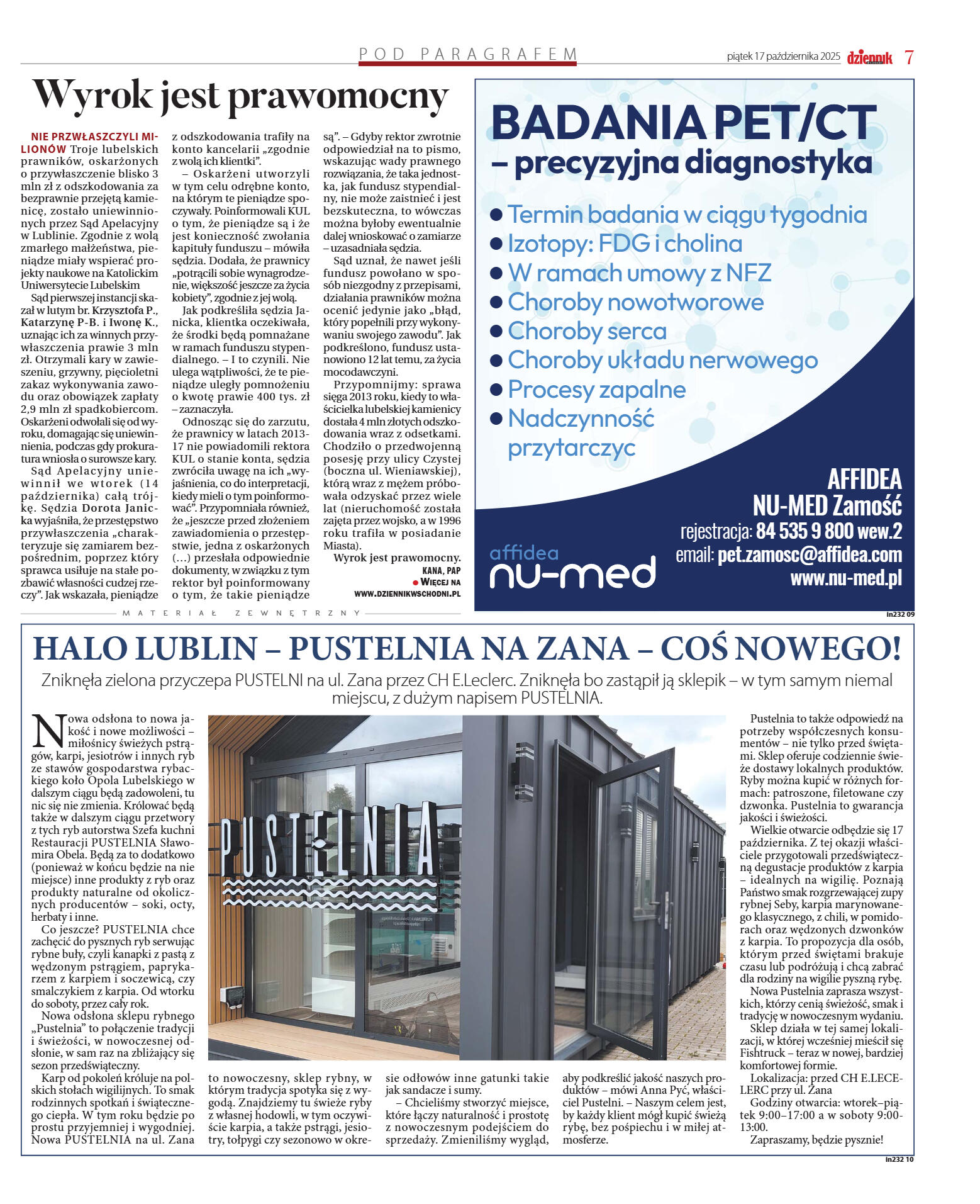 Wydanie główne - strona 7