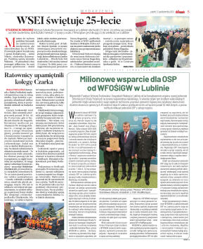 Wydanie główne - strona 5