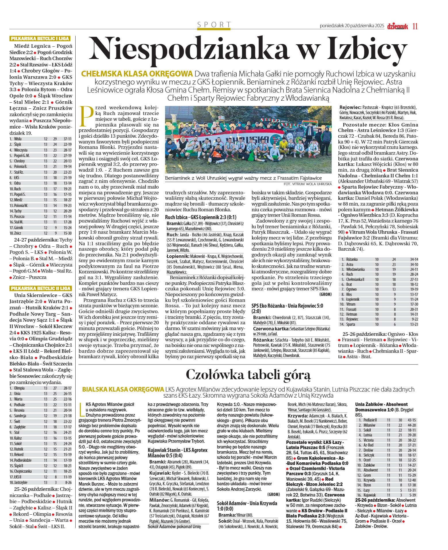 Wydanie główne - strona 11