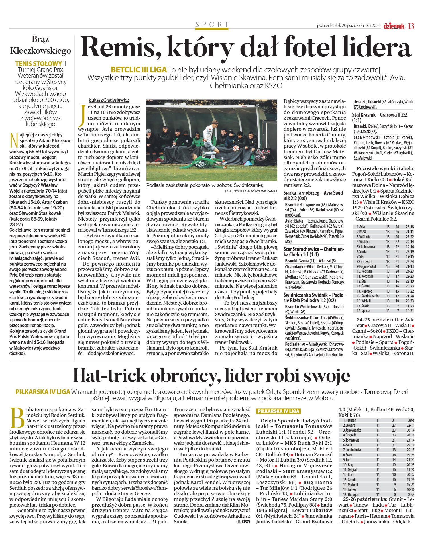 Wydanie główne - strona 13