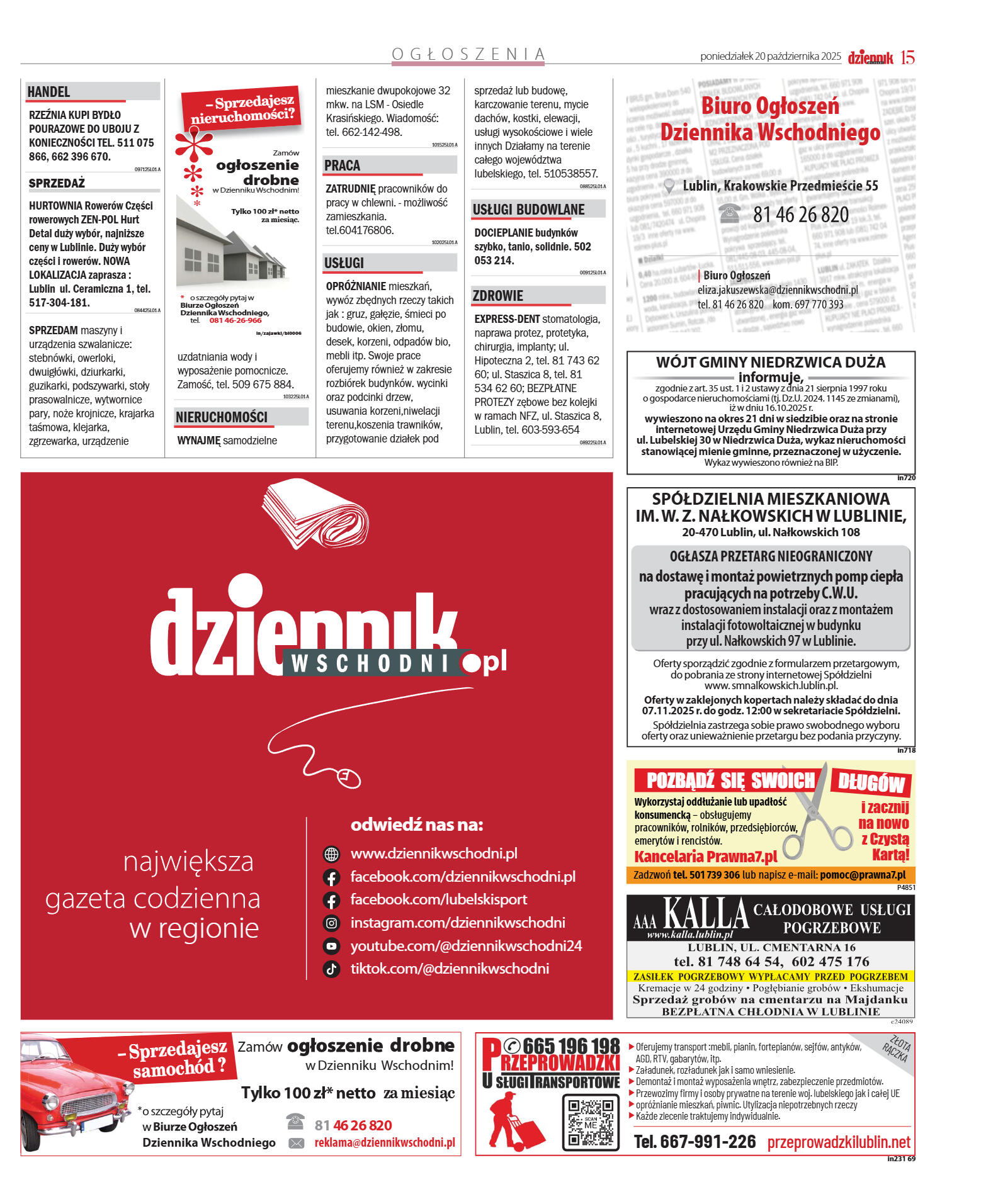 Wydanie główne - strona 15