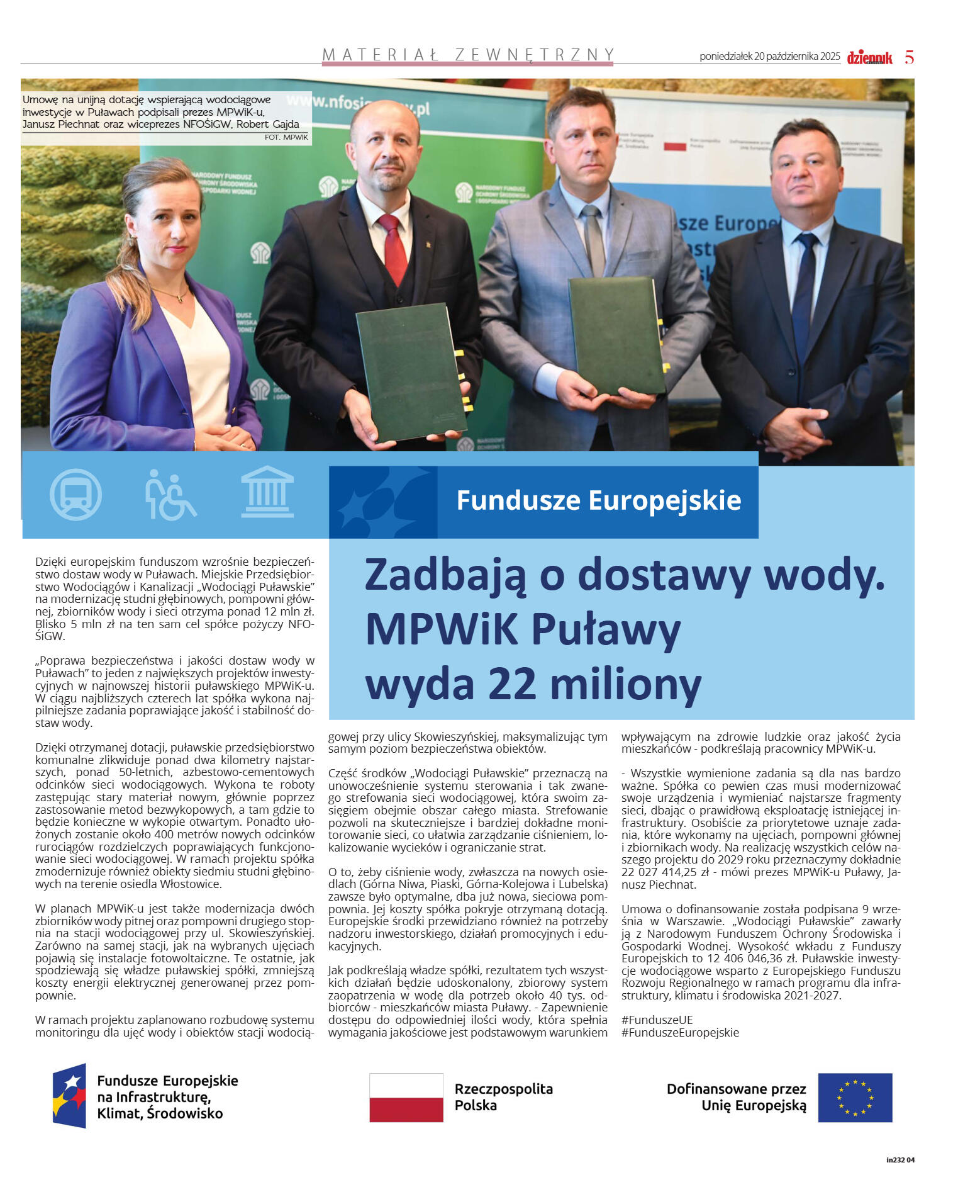 Wydanie główne - strona 5