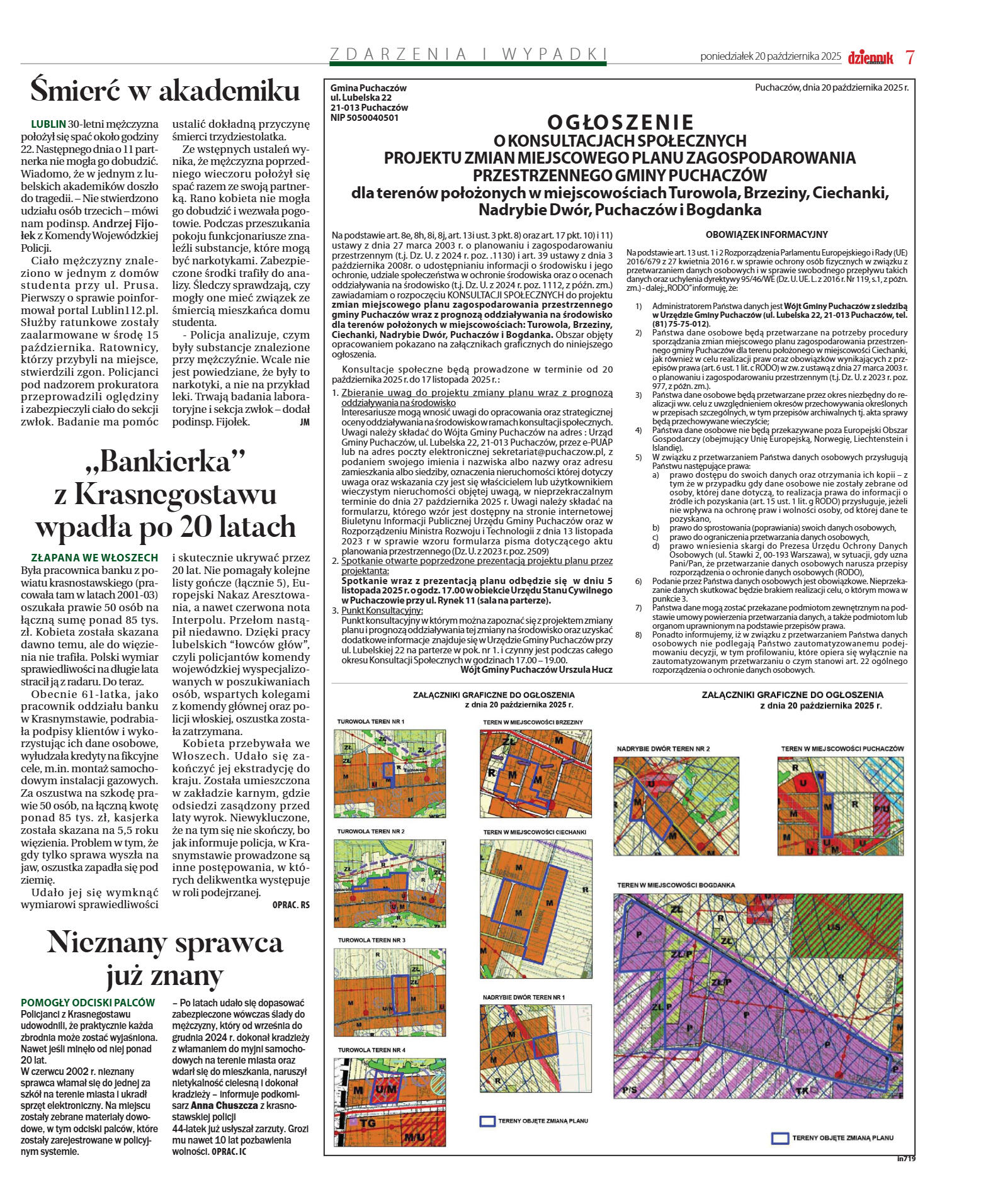 Wydanie główne - strona 7