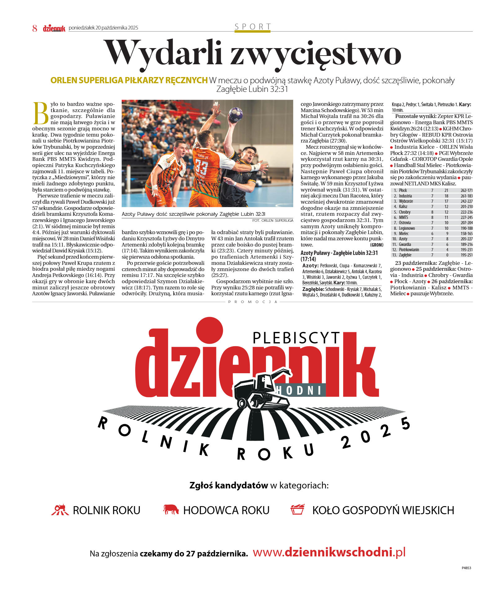 Wydanie główne - strona 8