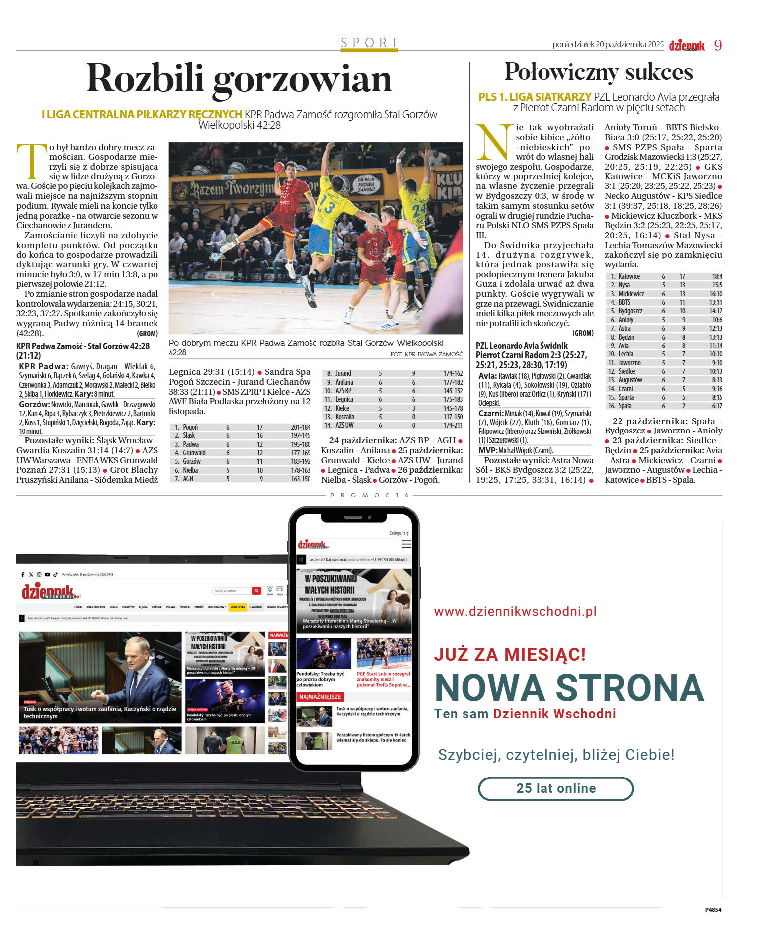 Wydanie główne - strona 9