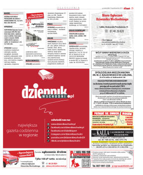 Wydanie główne - strona 15