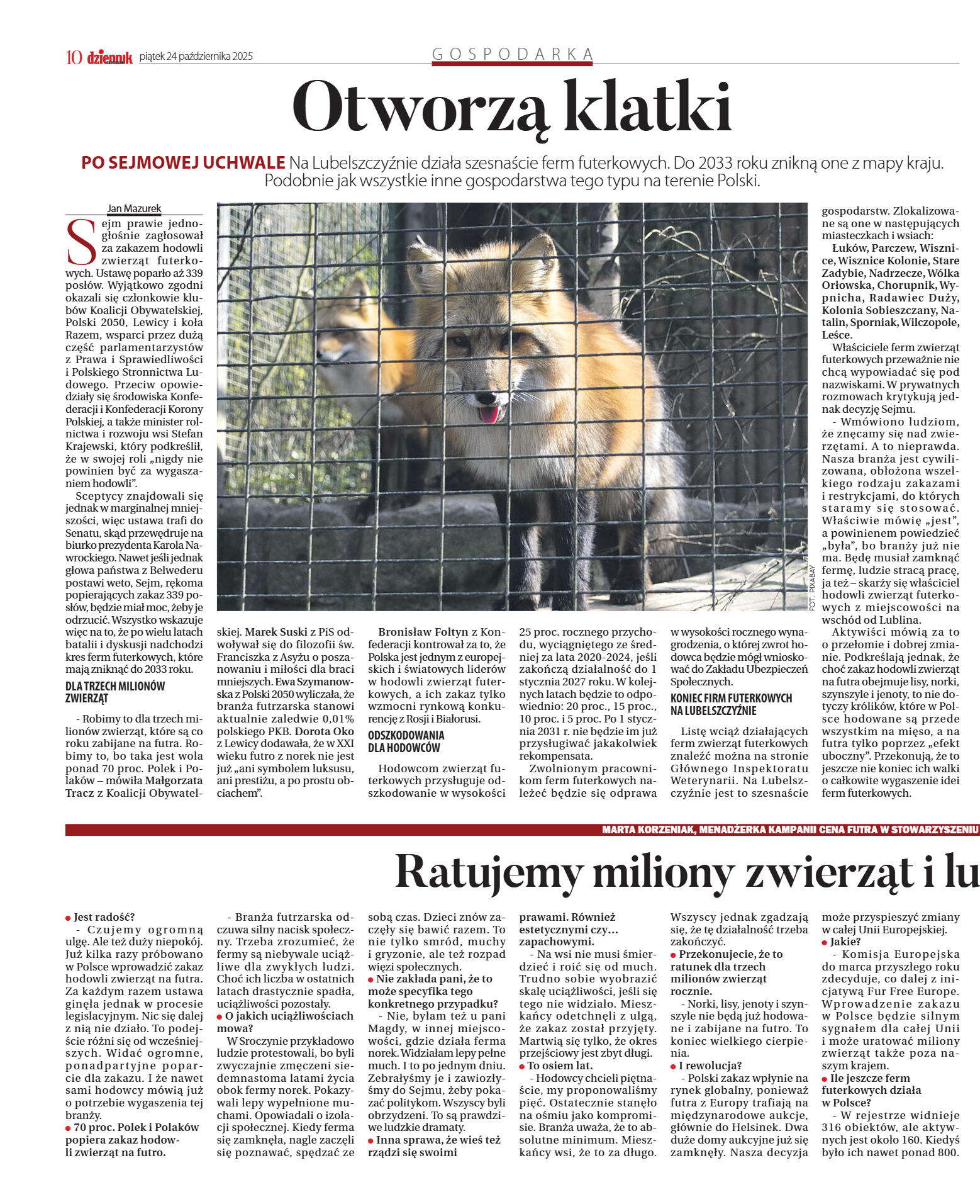 Wydanie główne - strona 10