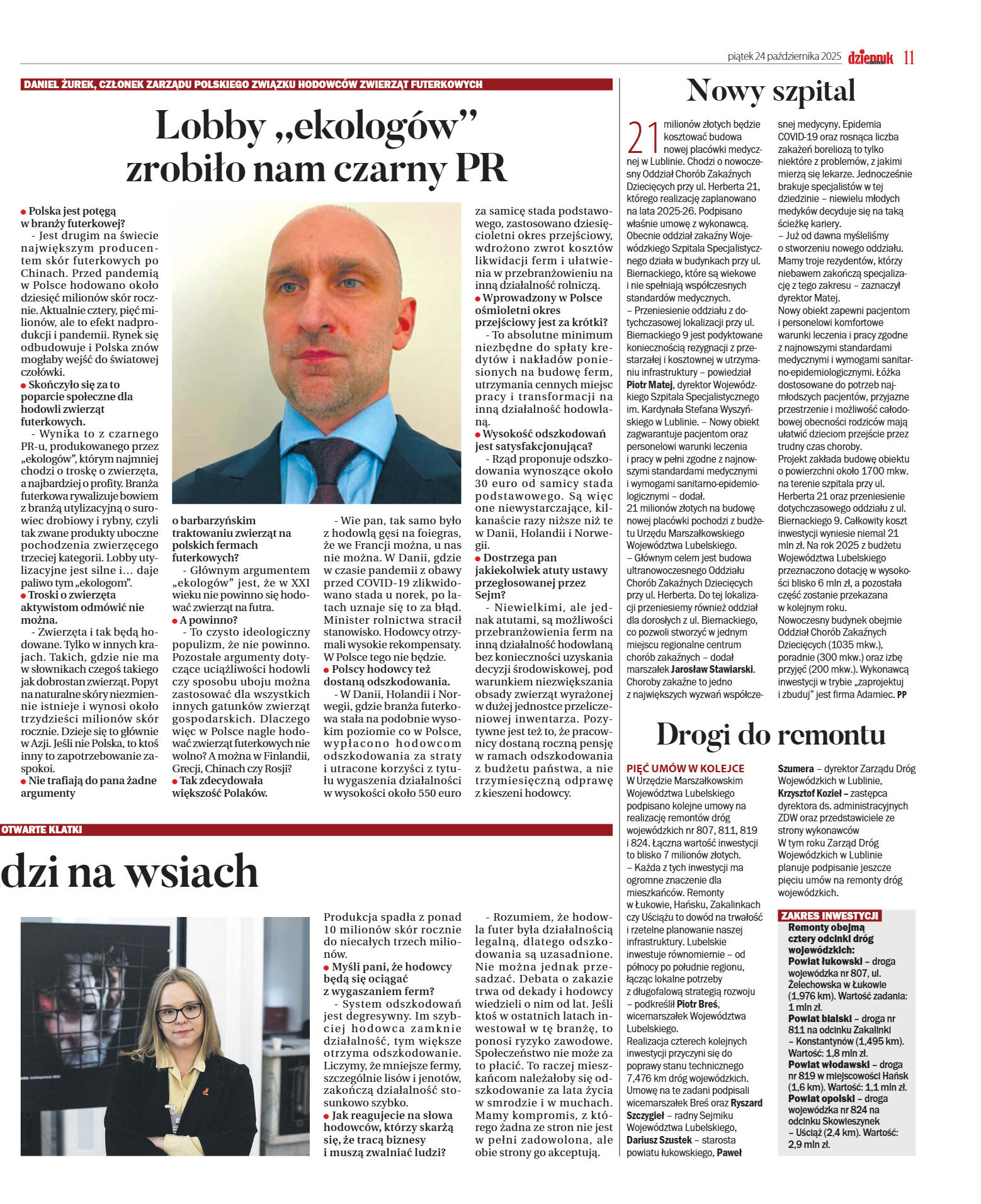 Wydanie główne - strona 11