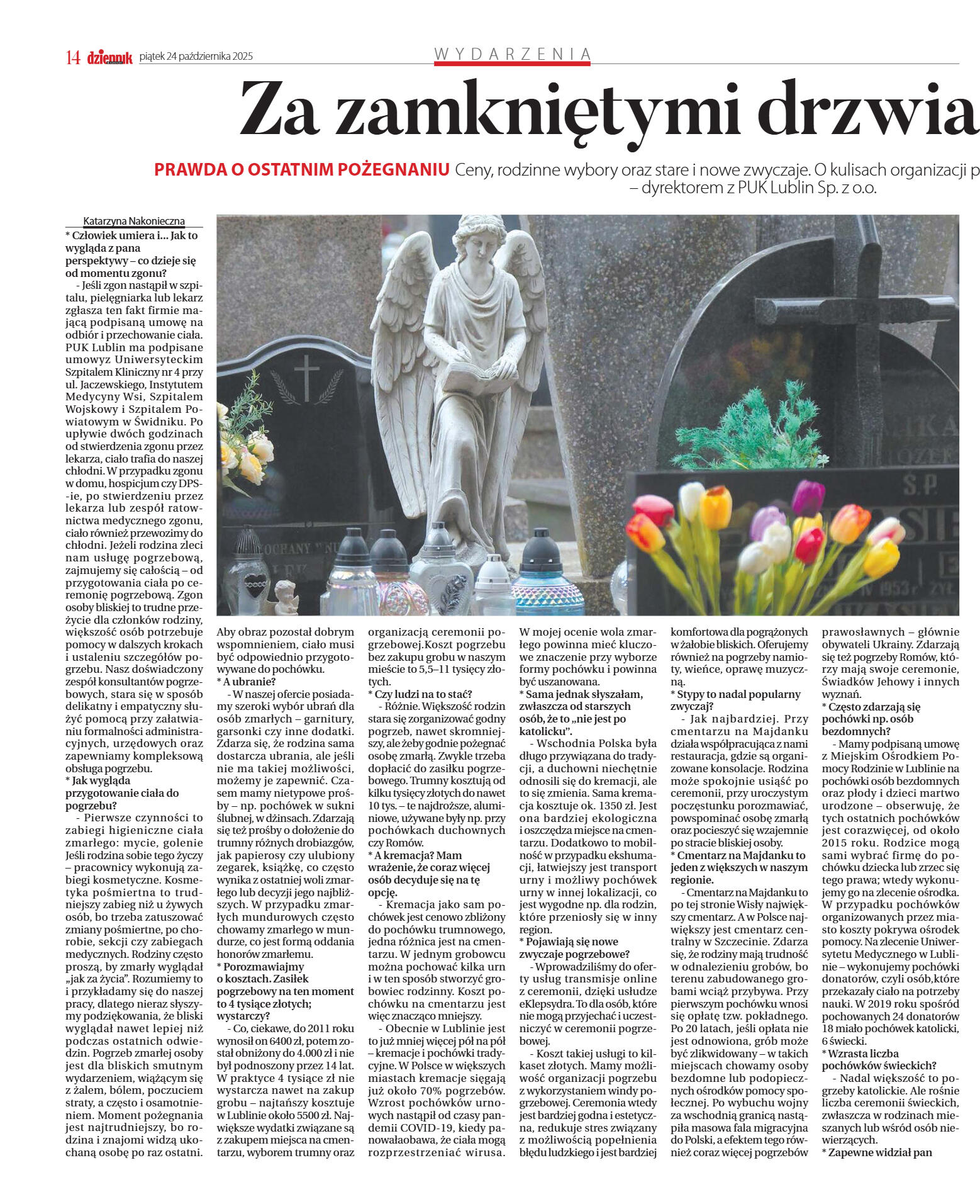 Wydanie główne - strona 14