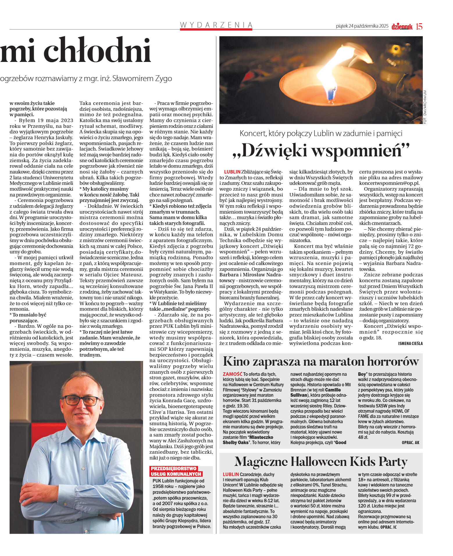 Wydanie główne - strona 15