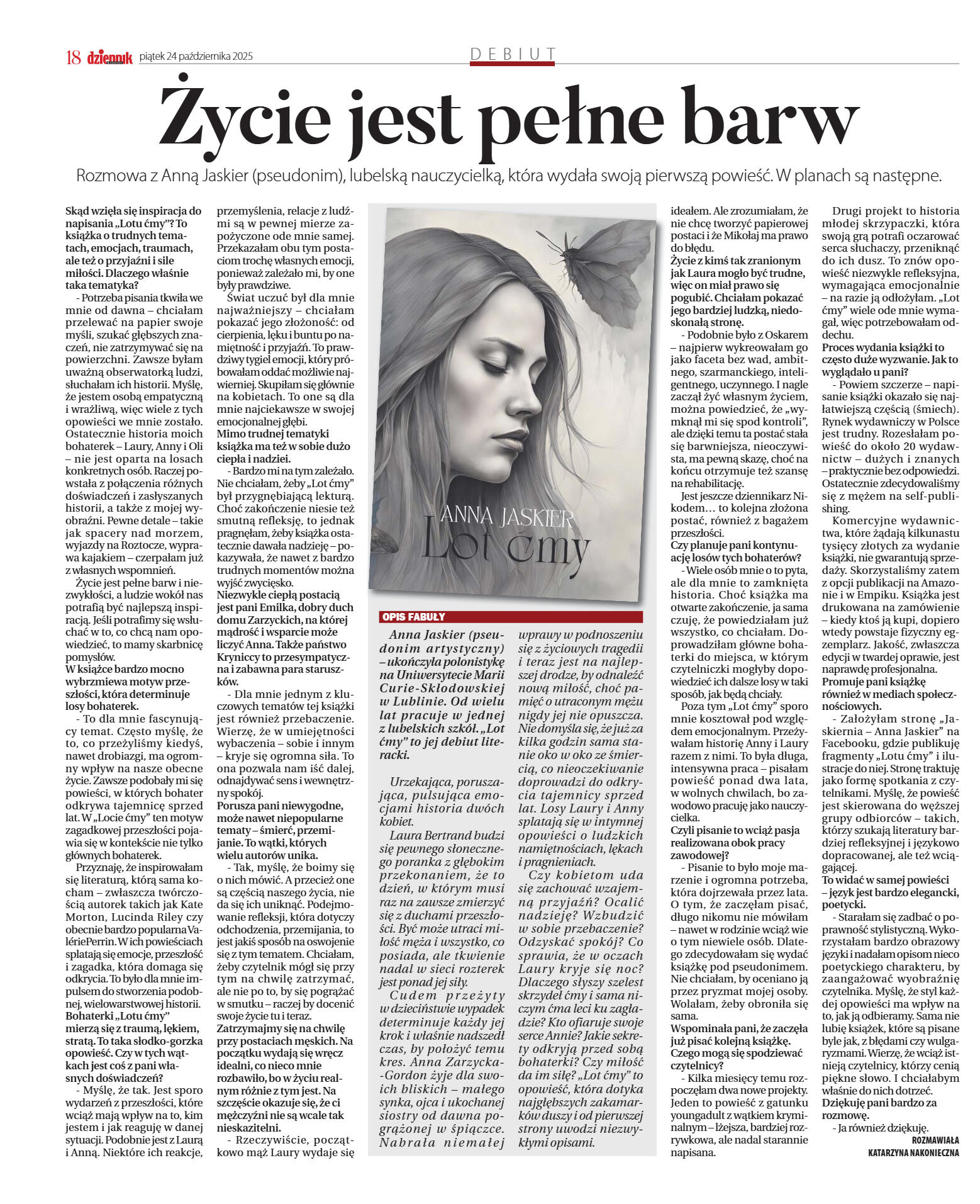 Wydanie główne - strona 18