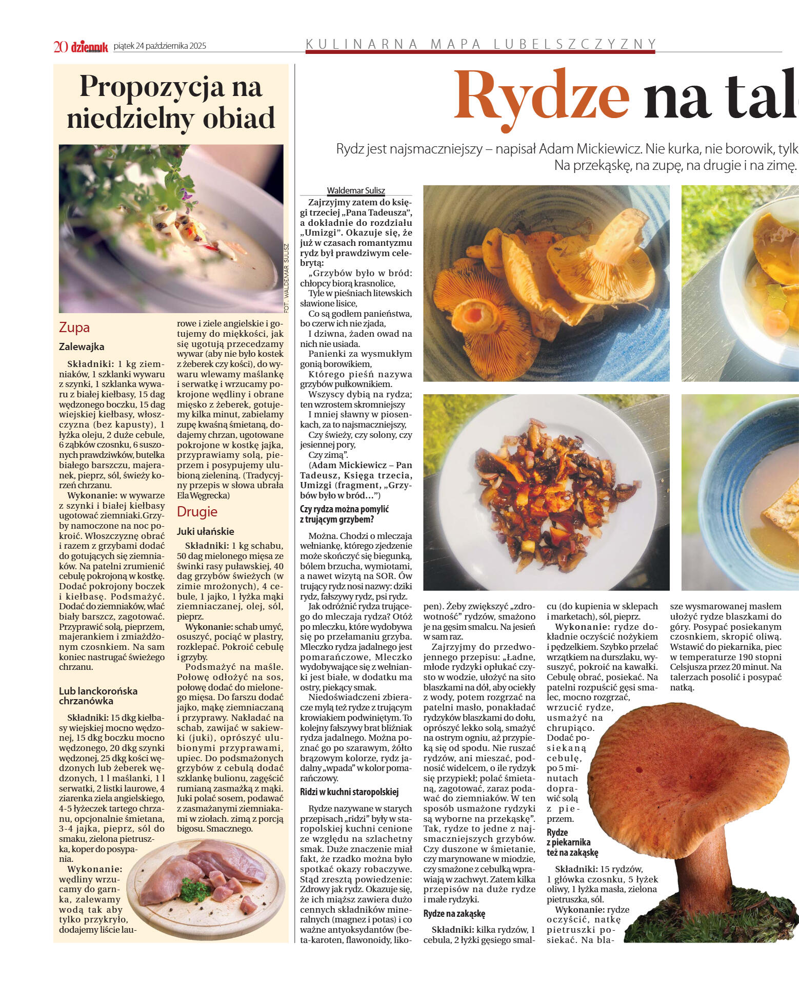 Wydanie główne - strona 20