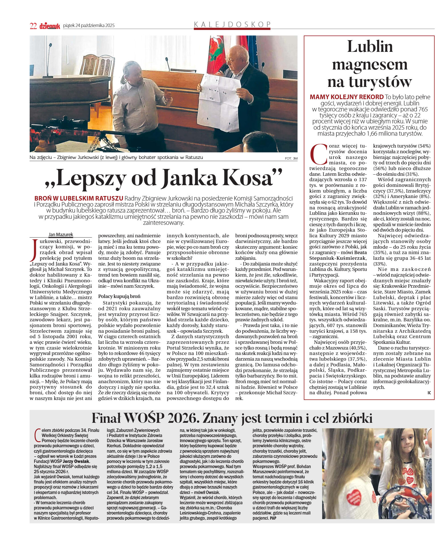 Wydanie główne - strona 22