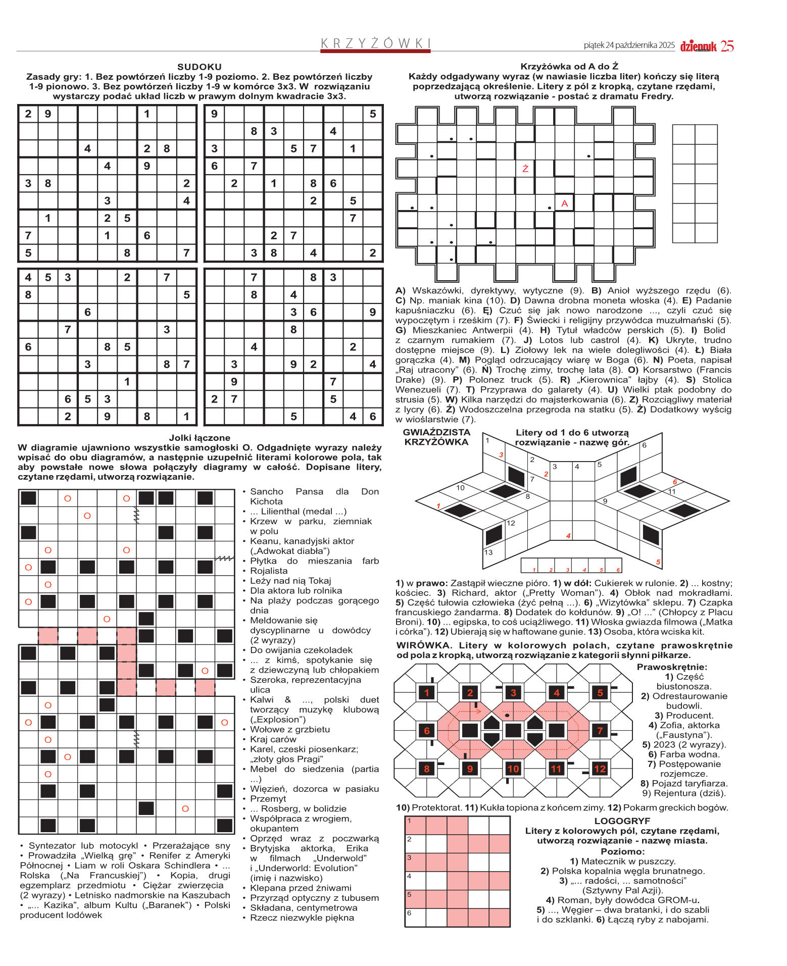 Wydanie główne - strona 25
