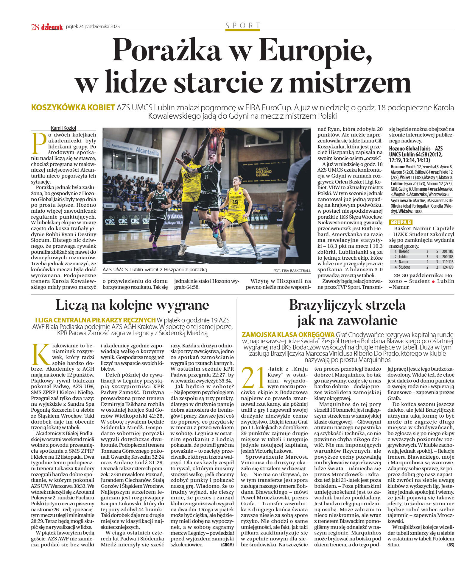 Wydanie główne - strona 28