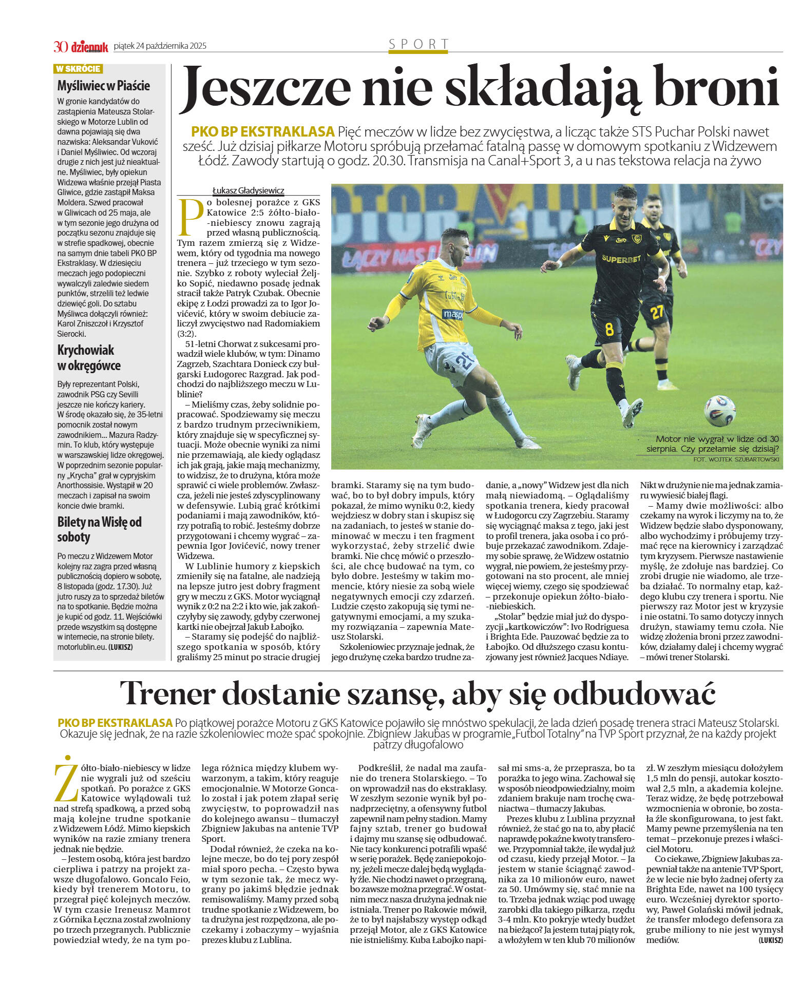 Wydanie główne - strona 30