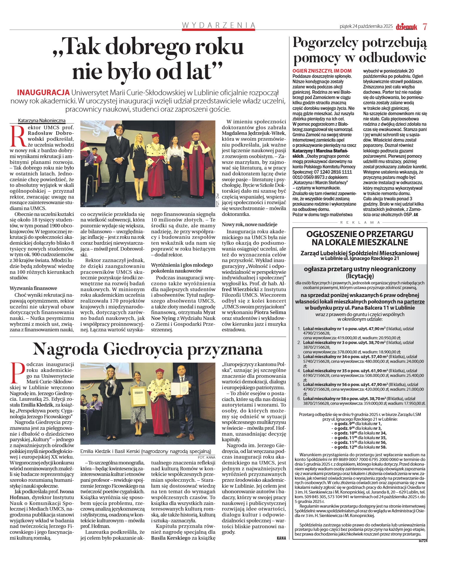 Wydanie główne - strona 7