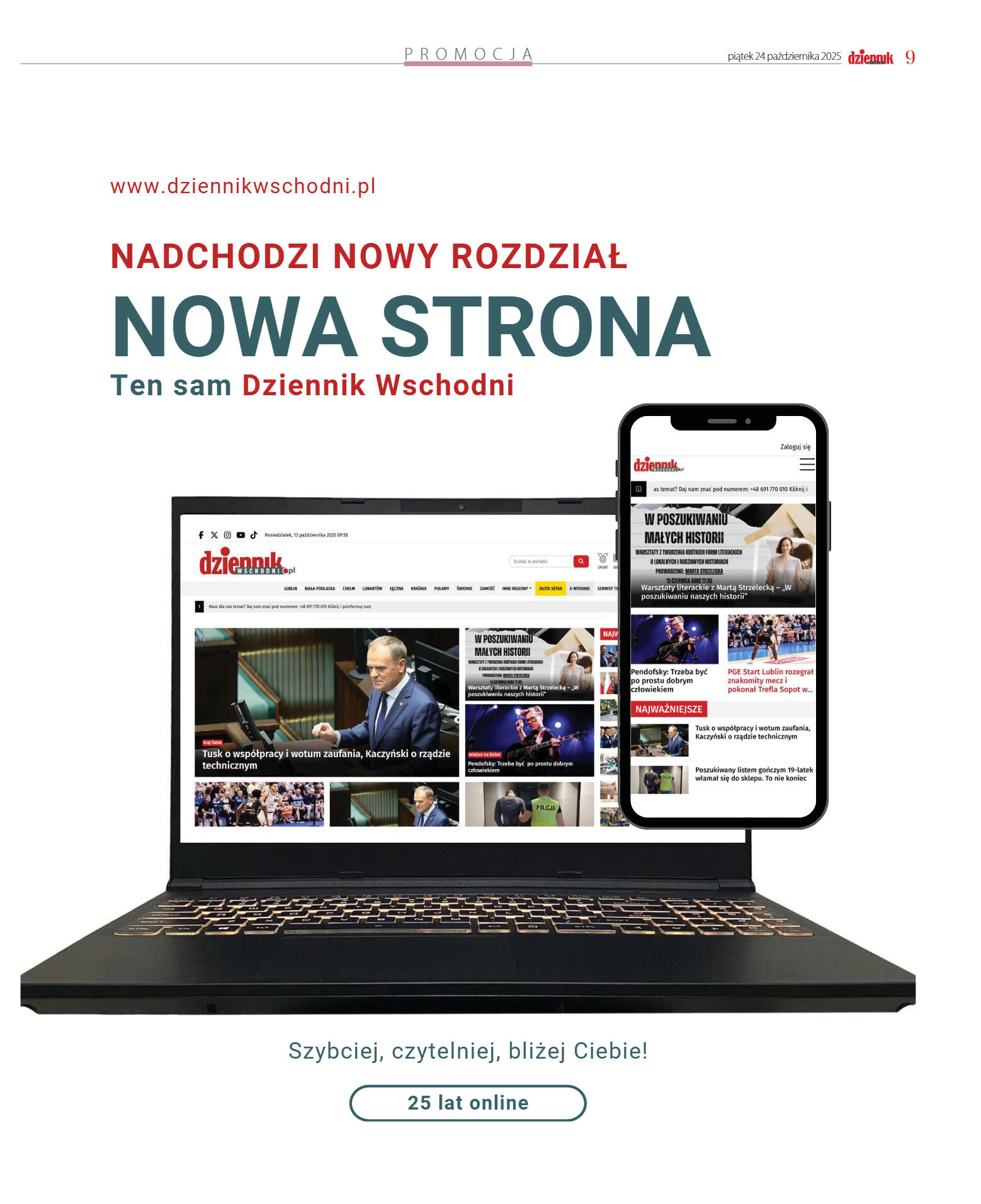 Wydanie główne - strona 9