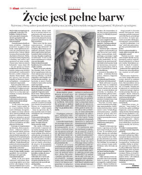 Wydanie główne - strona 18