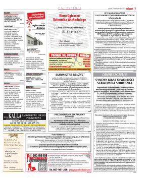 Wydanie główne - strona 31