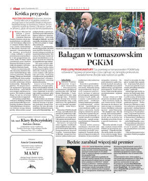 Wydanie główne - strona 4