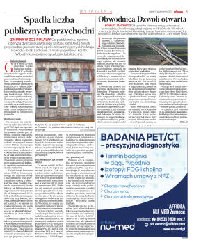 Wydanie główne - strona 5