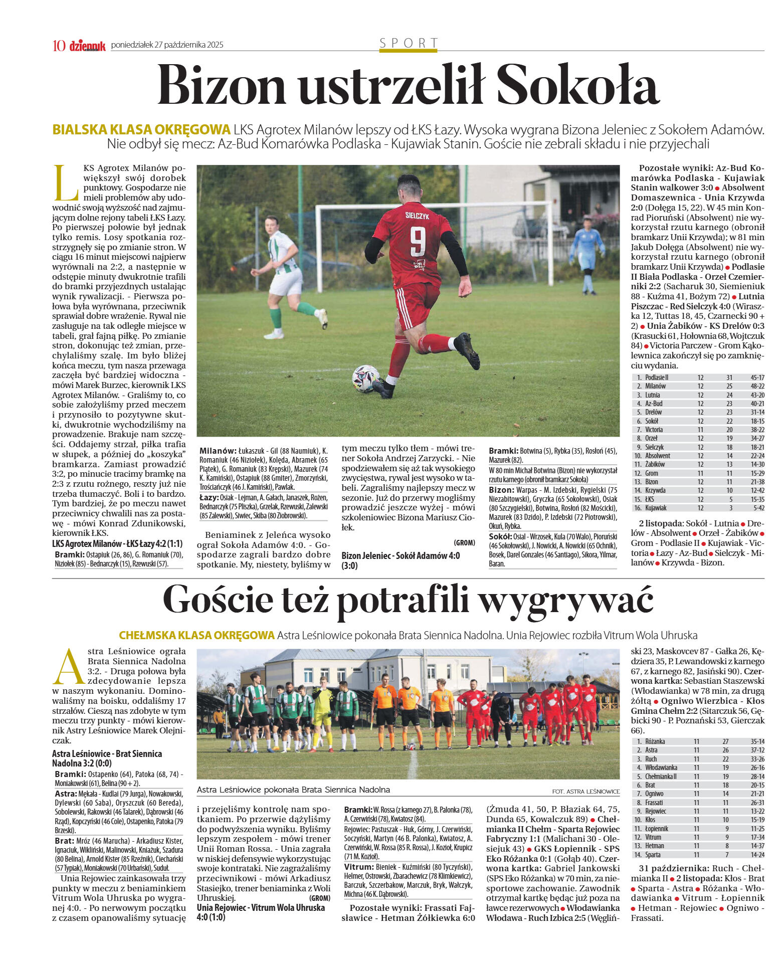 Wydanie główne - strona 10