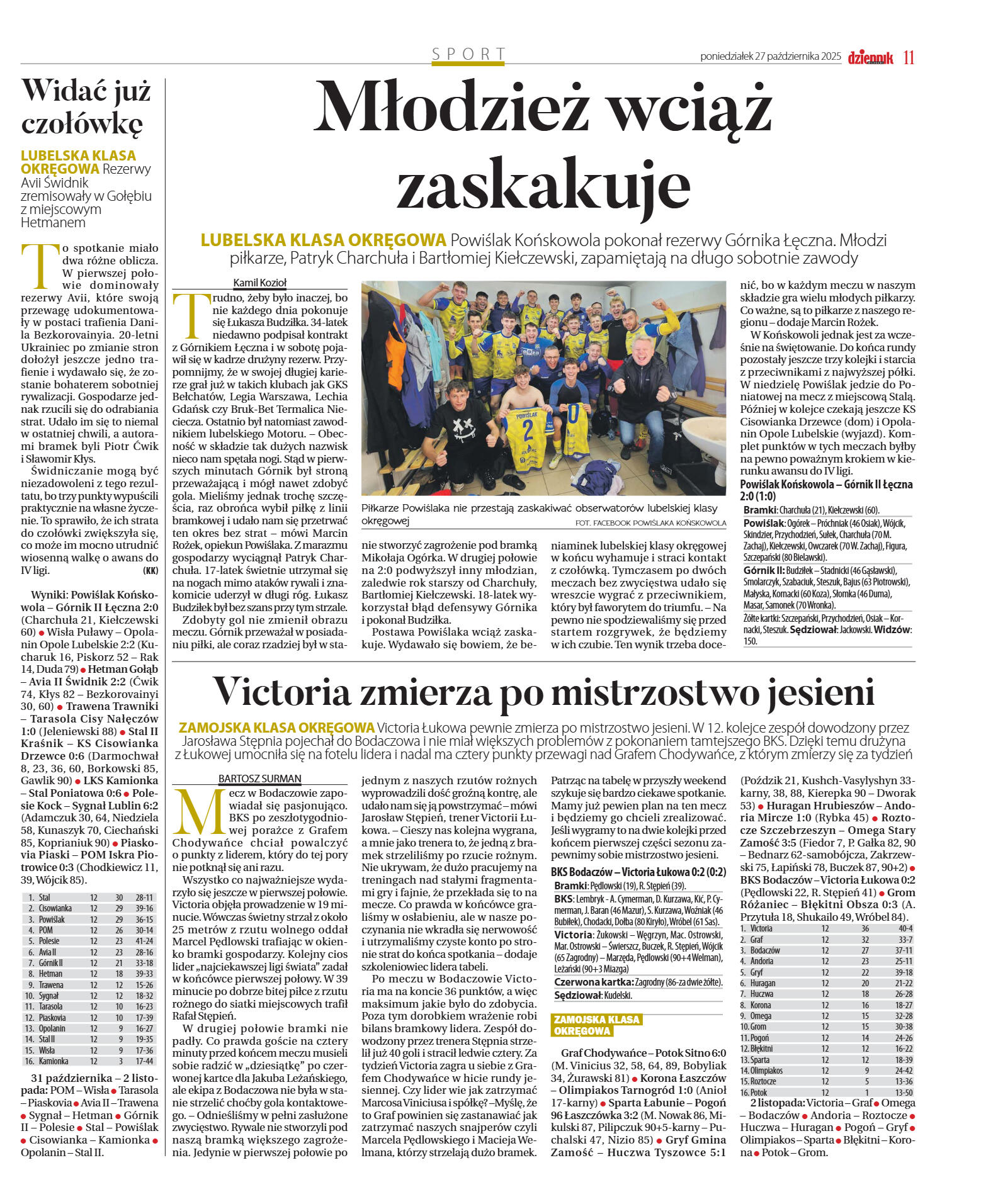 Wydanie główne - strona 11