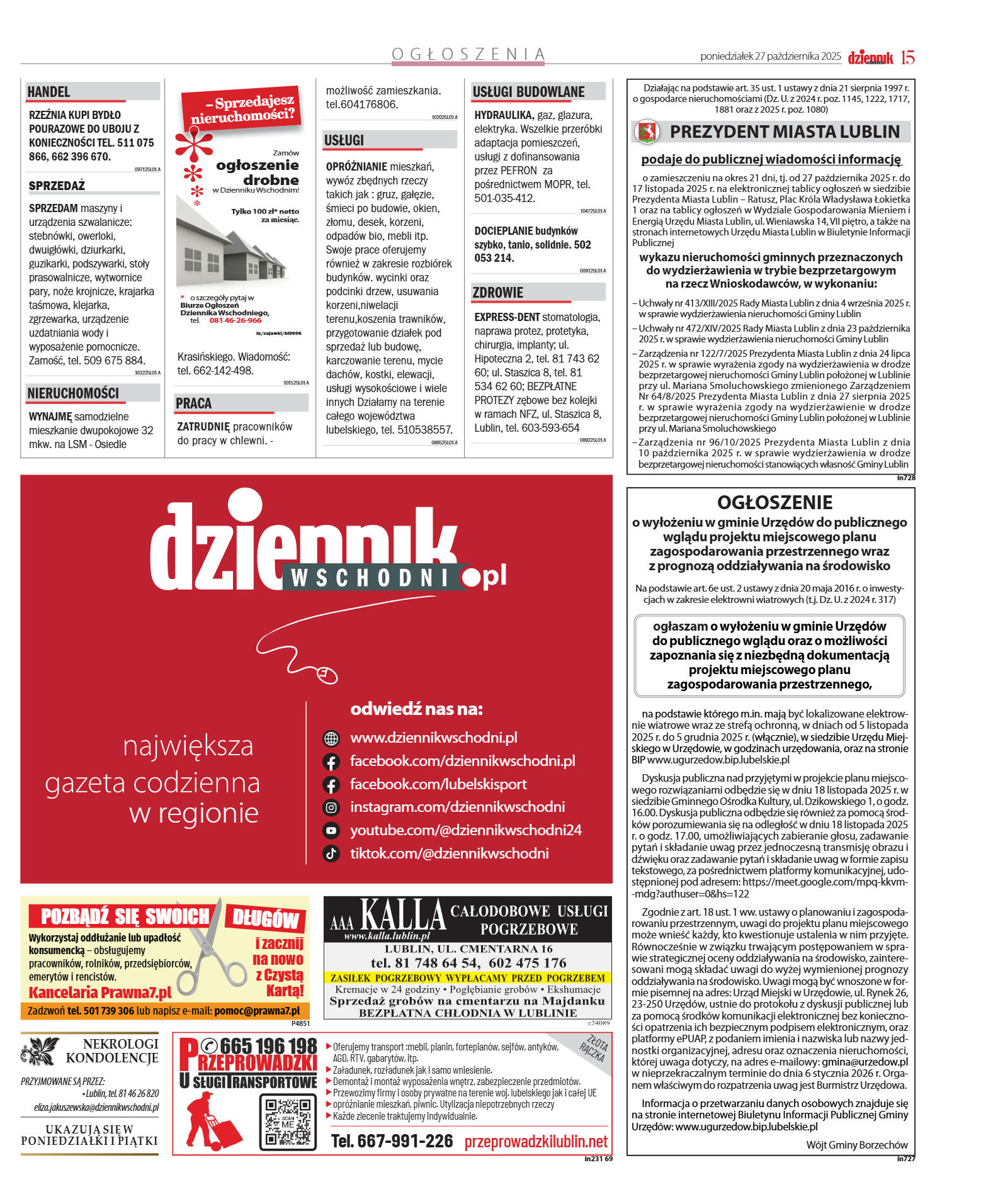 Wydanie główne - strona 15