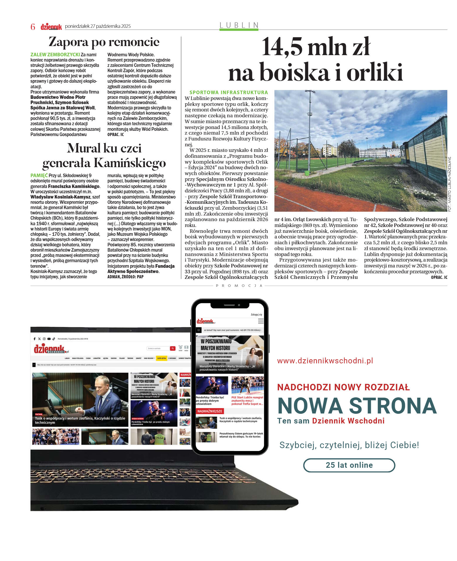 Wydanie główne - strona 6