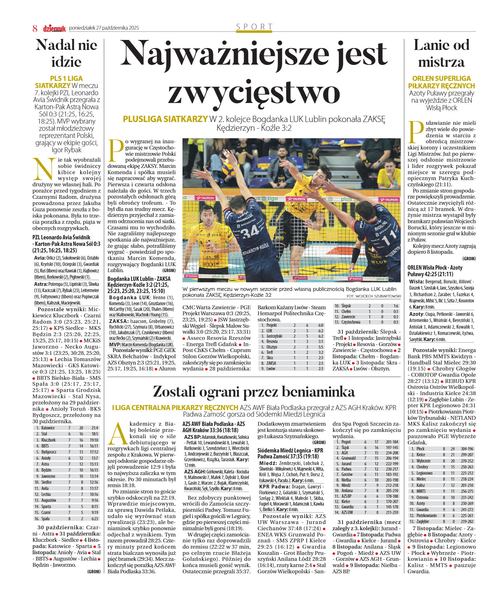 Wydanie główne - strona 8