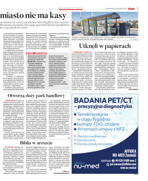 Wydanie główne - strona 3