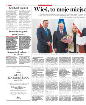 Wydanie główne - strona 4