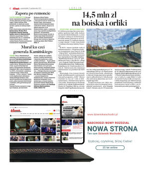 Wydanie główne - strona 6